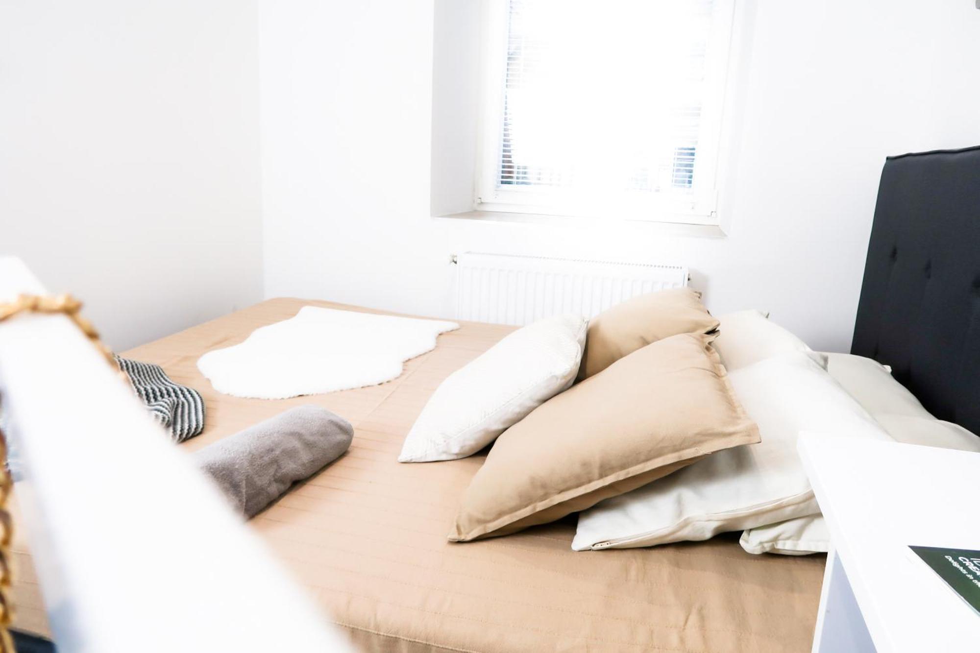 Apartamento Center, Nicely Renovated With 3 Bedrooms