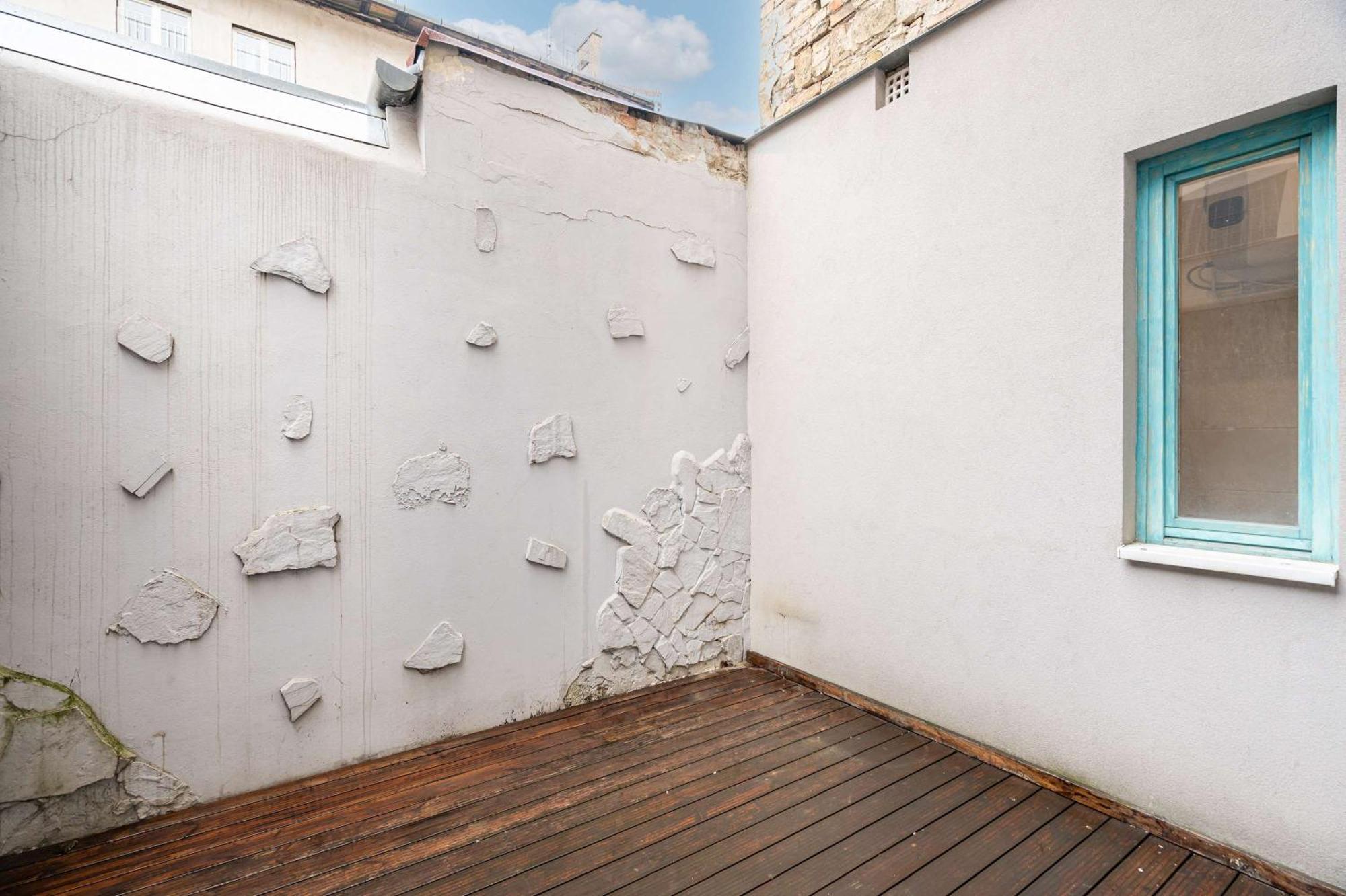 The Luxe Hideaway W40 Apartamento *