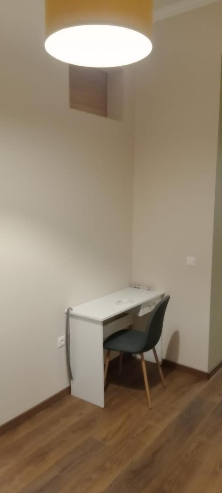Appartamento Kalvinter *