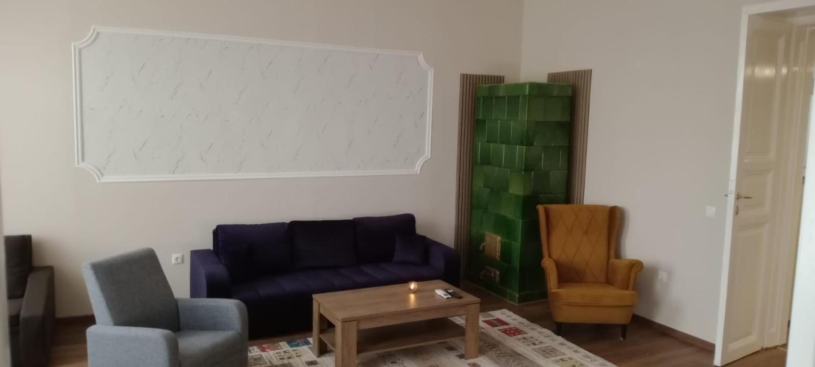 Kalvinter Appartamento