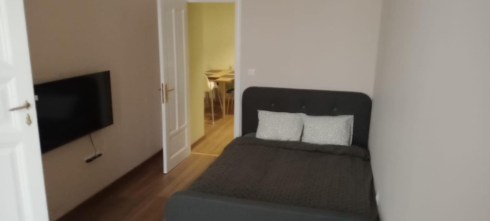 Kalvinter Appartamento