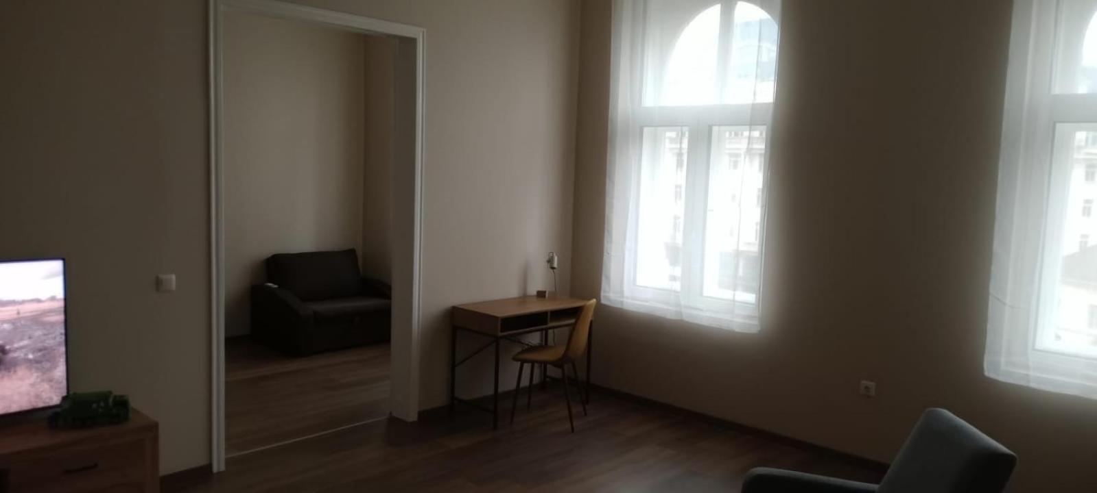 Appartamento Kalvinter