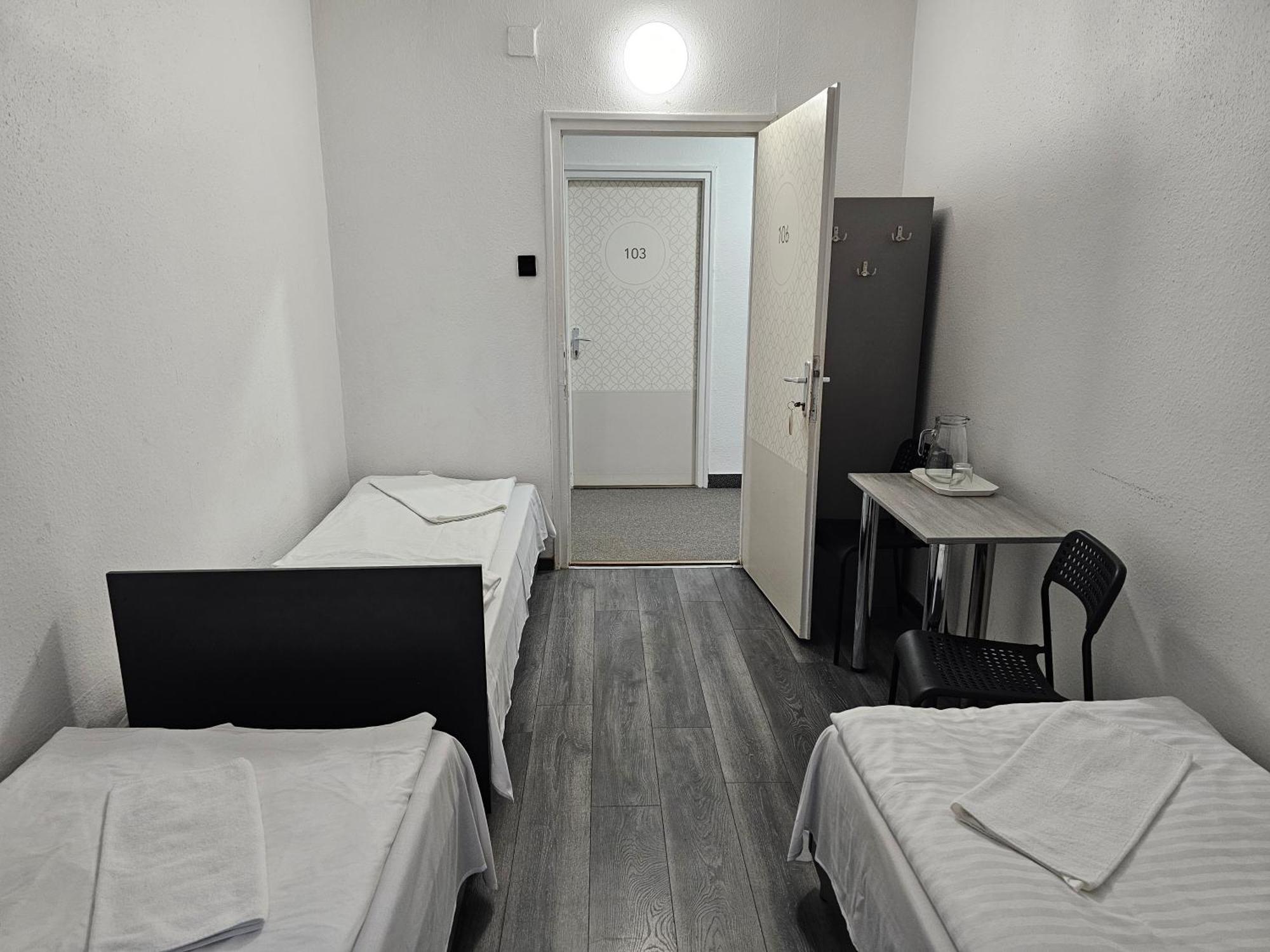 Bed & Breakfast Dominik Panzio Budapest