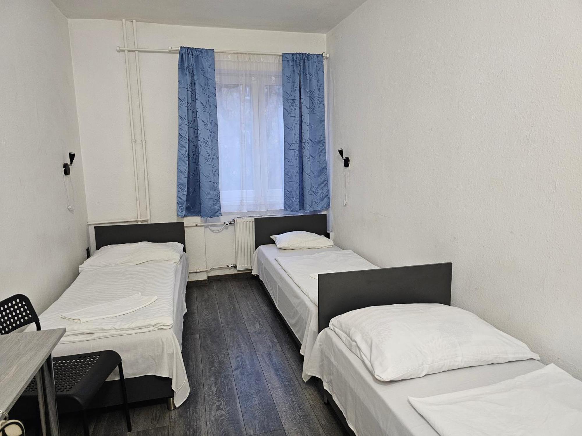 Dominik Panzio 2* Budapest