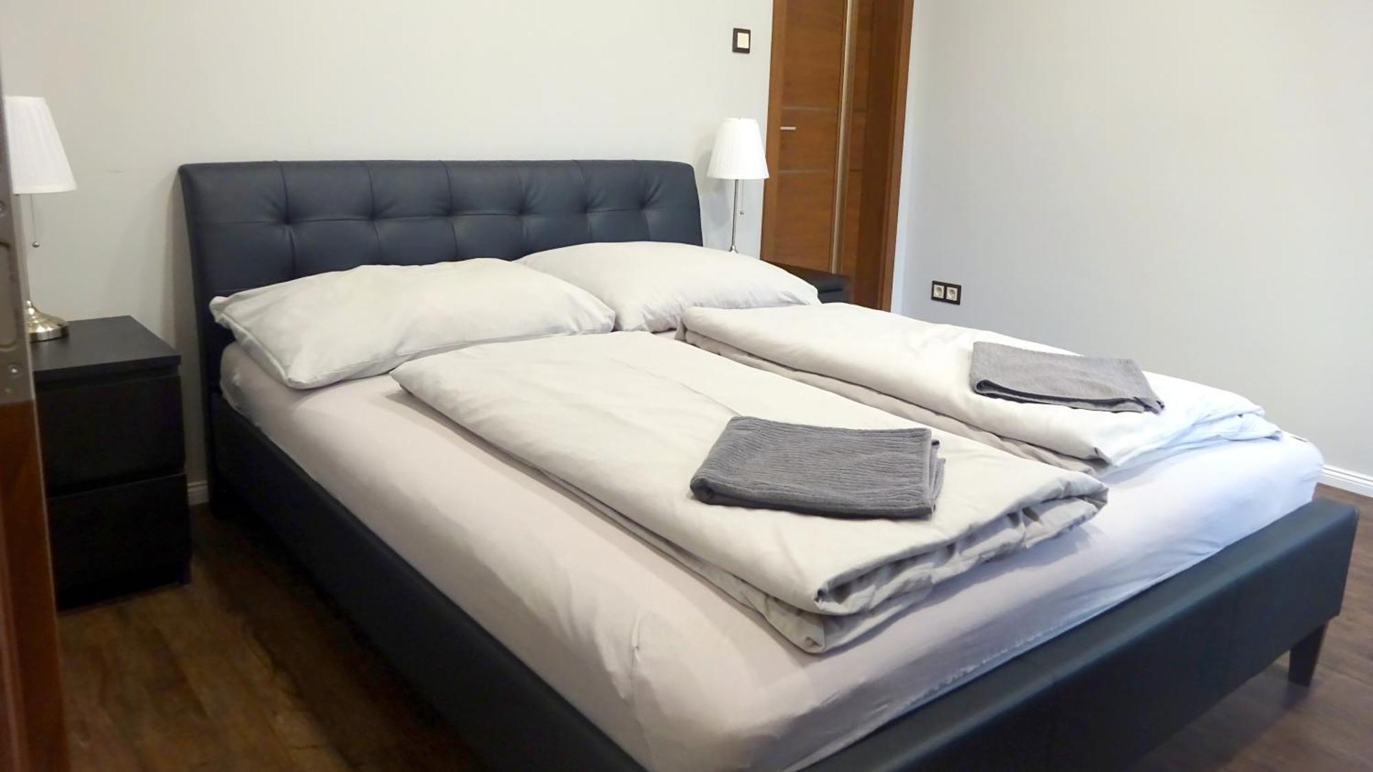 Corvin Point Rooms&apartments 3* Boedapest