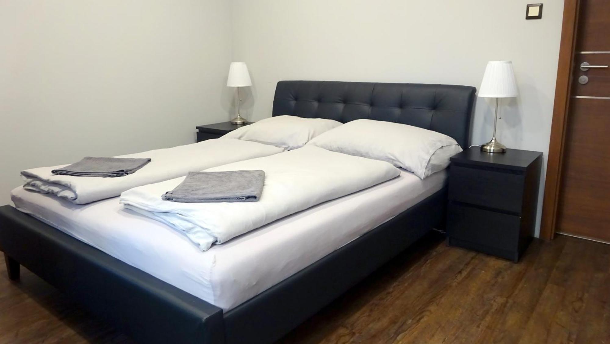 Gasthuis Corvin Point Rooms&apartments 3*