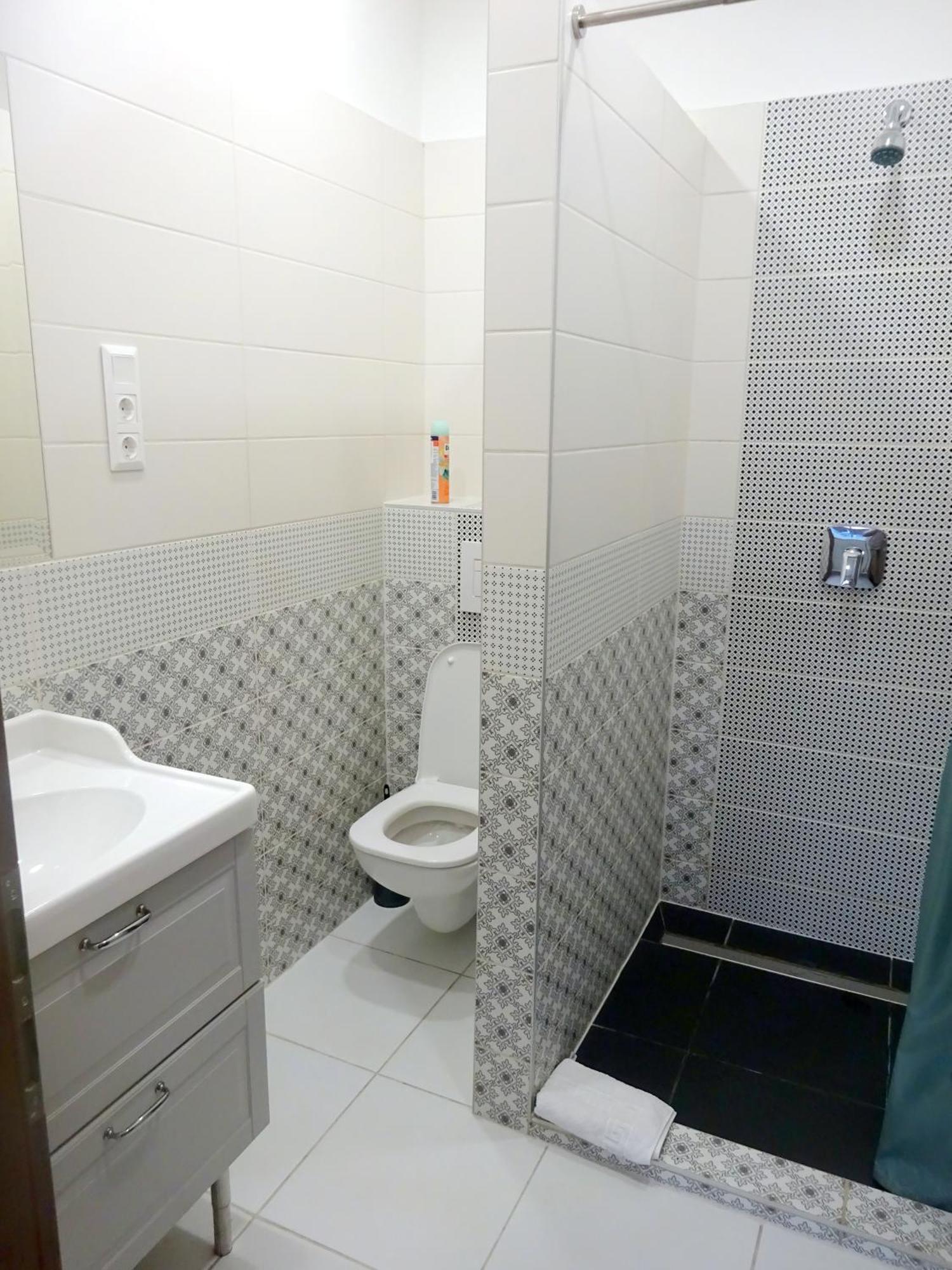 Corvin Point Rooms&apartments 3* Boedapest