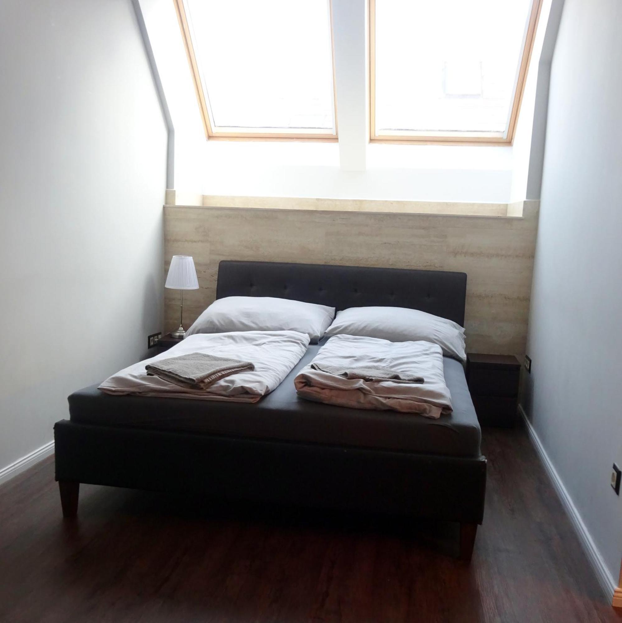 Gasthuis Corvin Point Rooms&apartments