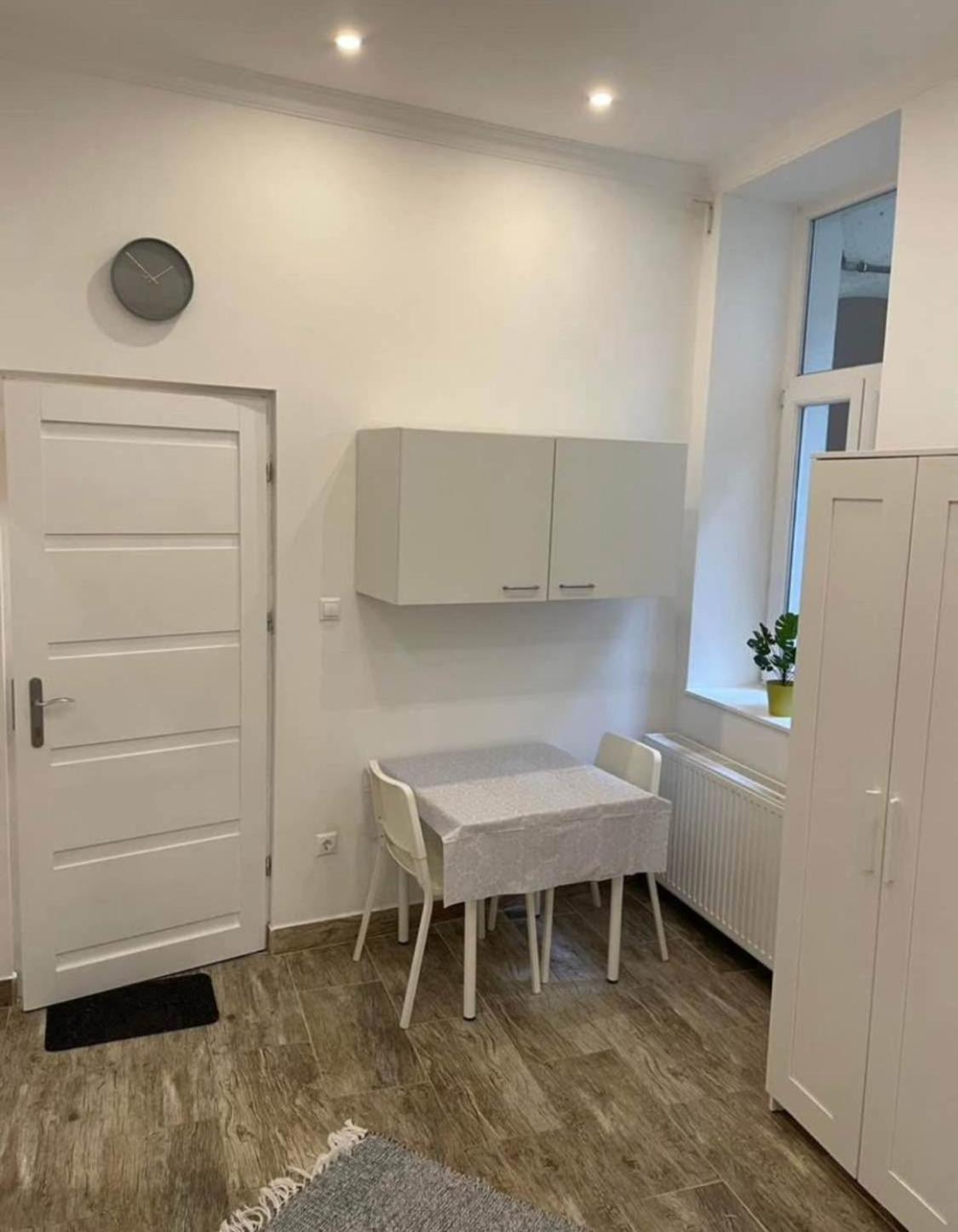 Greengary Apartamento