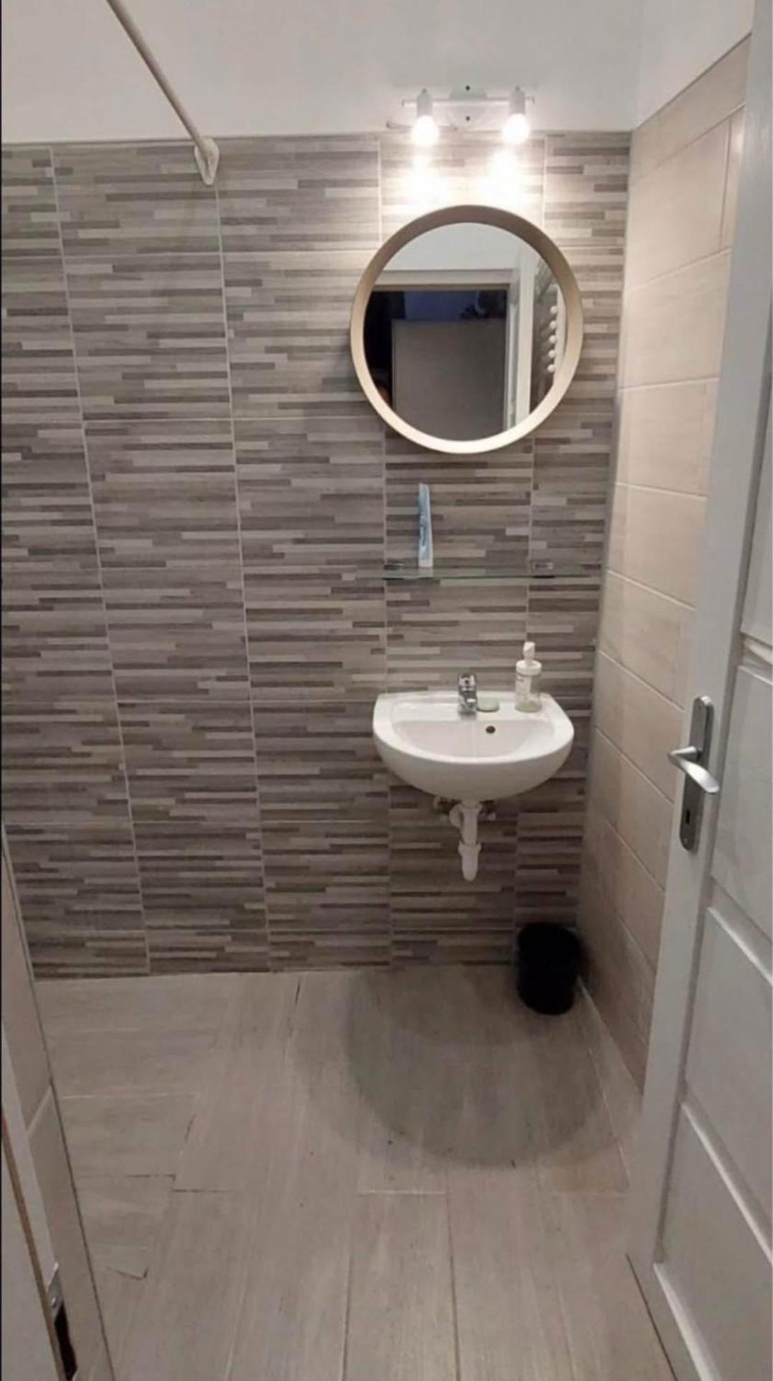 Greengary Apartamento Budapest