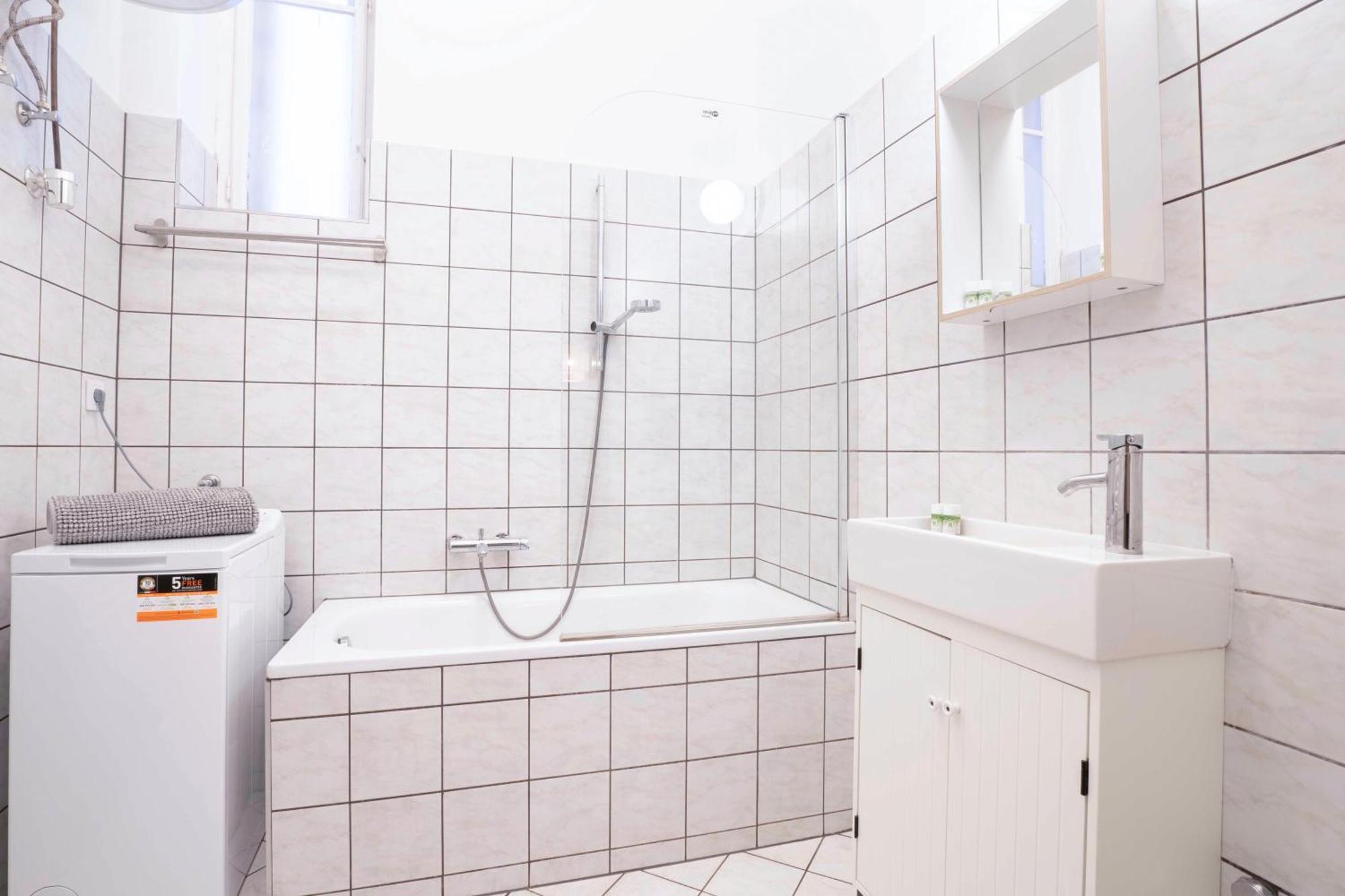 Apartmán Super Comfort With 3 Next To Opera Budapest