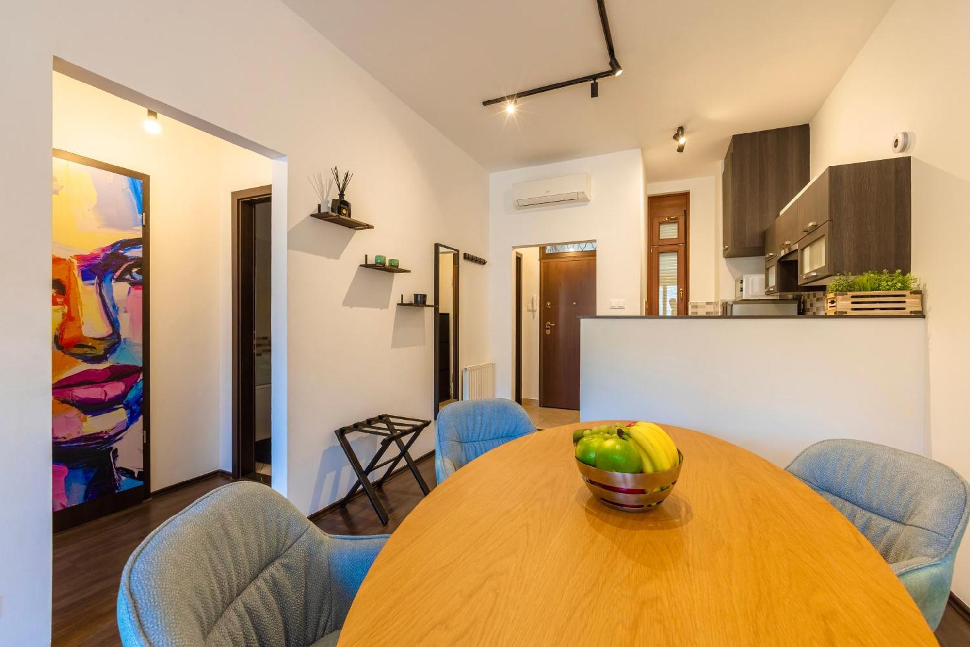 Free Parkin Sensational Location 3room