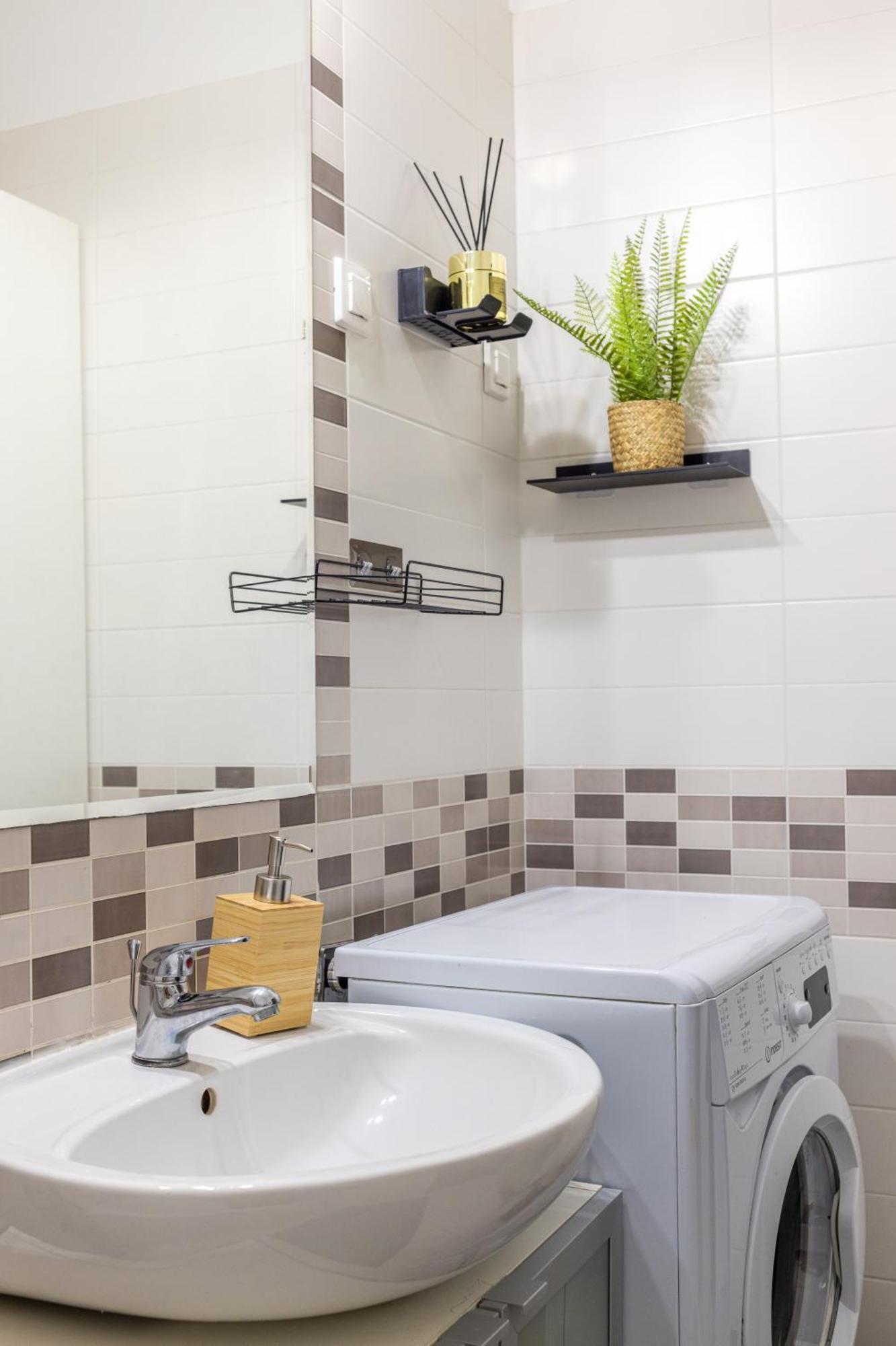 Free Parkin Sensational Location 3room * Budapest