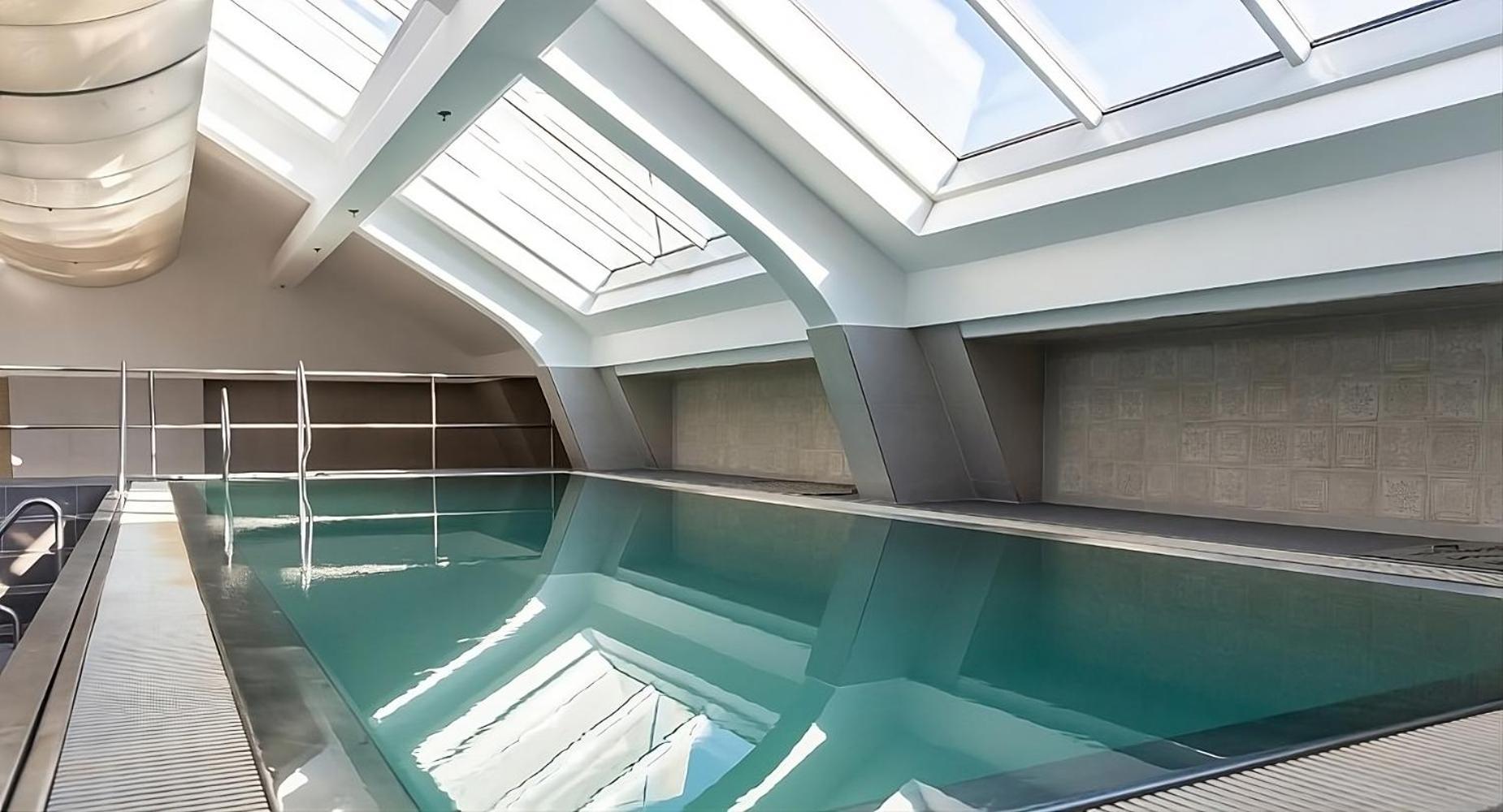 Sarah's With Pool, Wellness, Fitness *