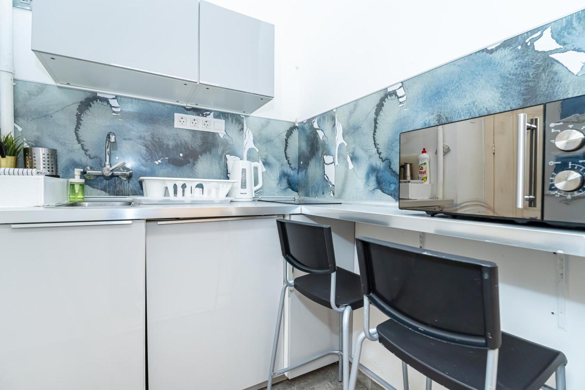 Sophies Apartamento Budapest