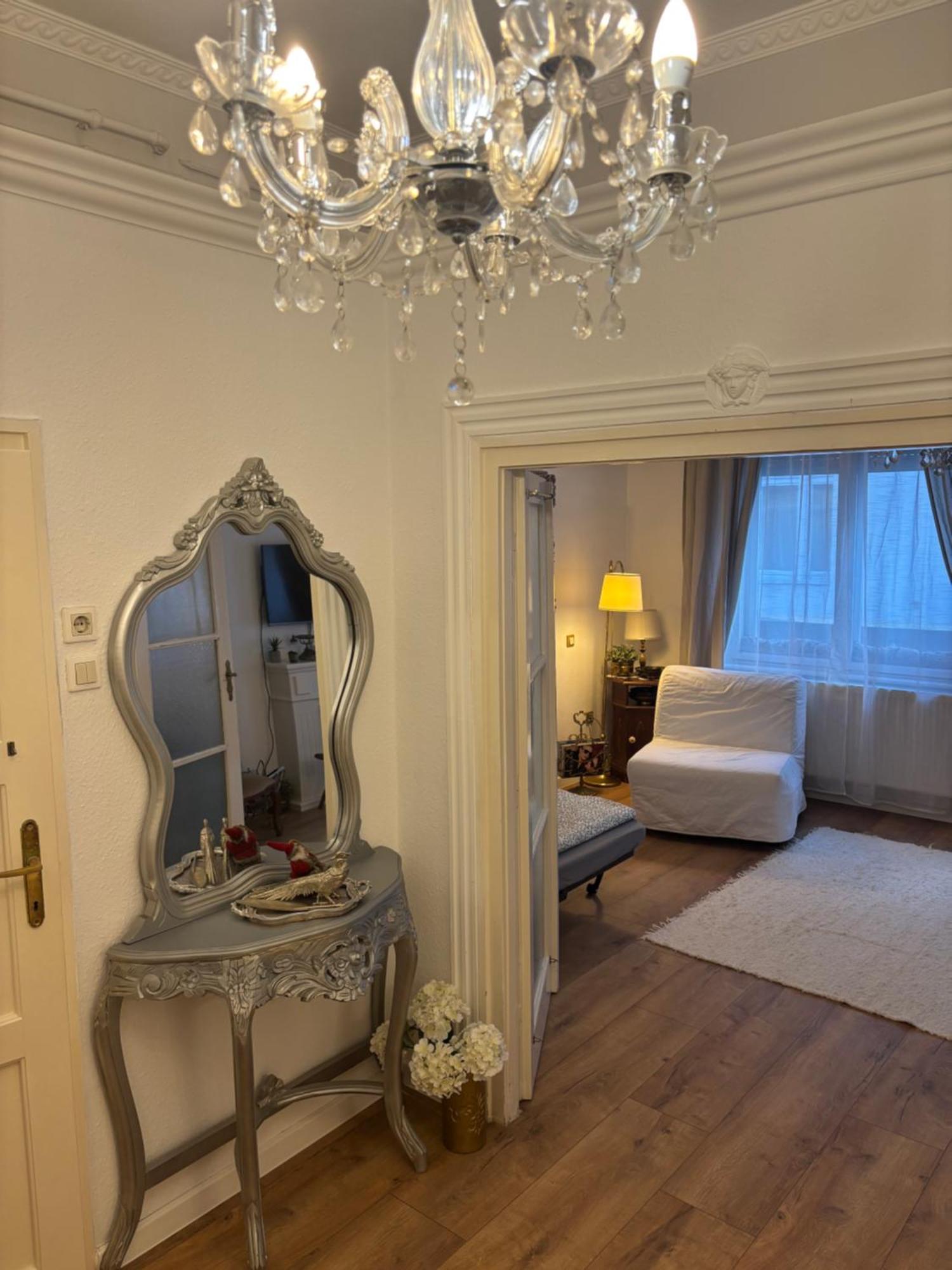 Exclusive Antique Next To The Fashion Street Apartamento Budapest