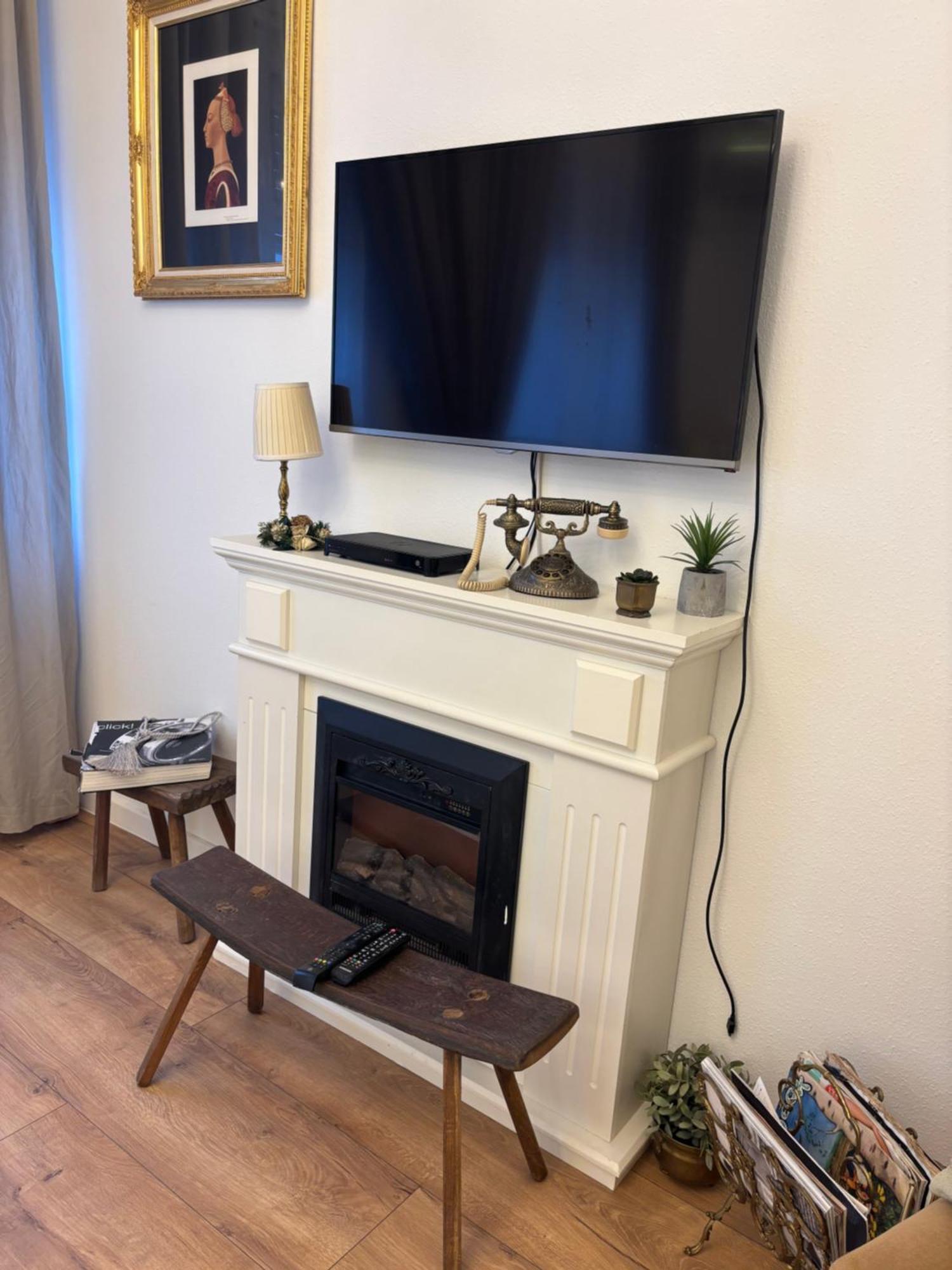 Apartamento Exclusive Antique Next To The Fashion Street