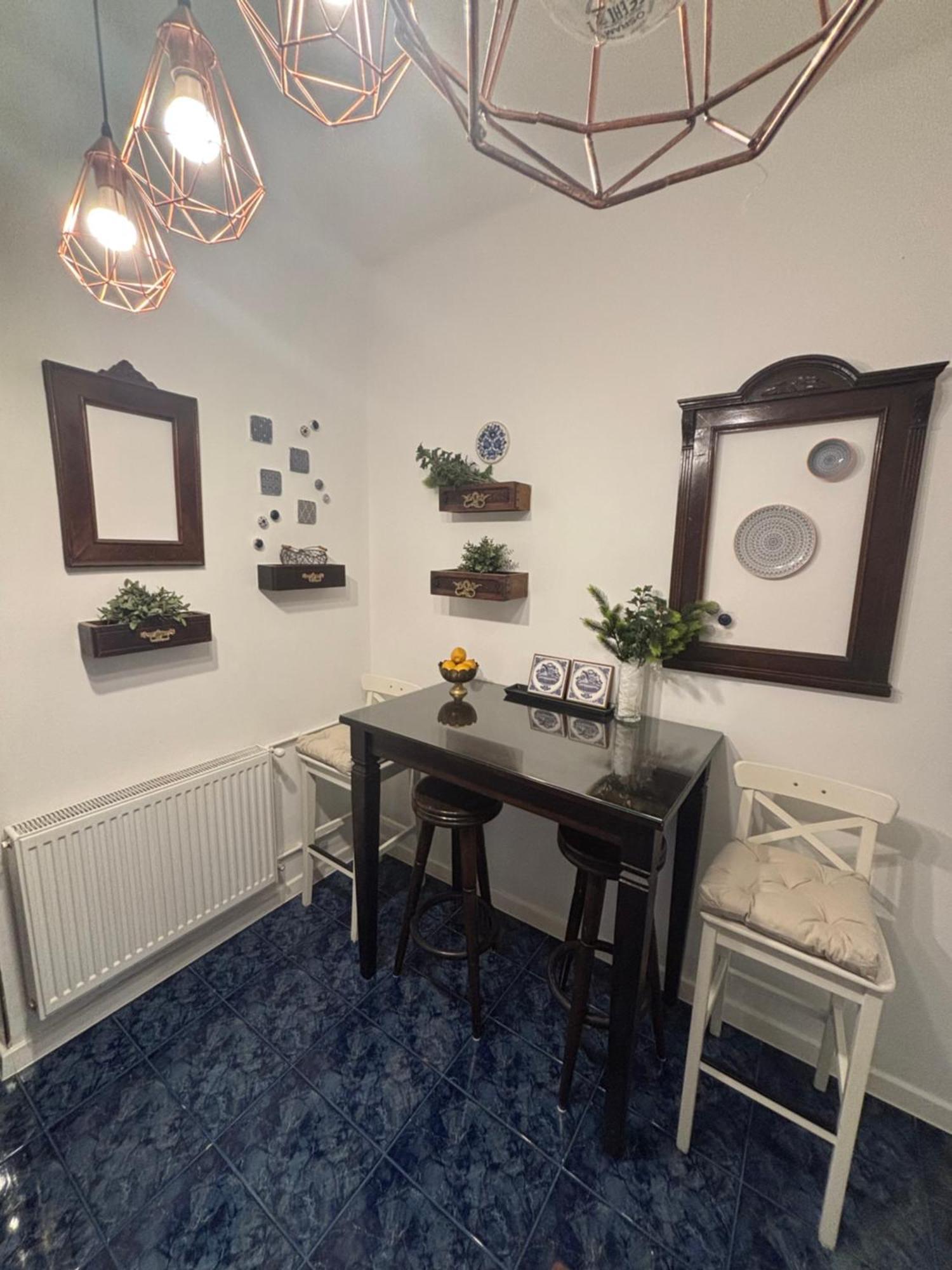 Apartamento Exclusive Antique Next To The Fashion Street