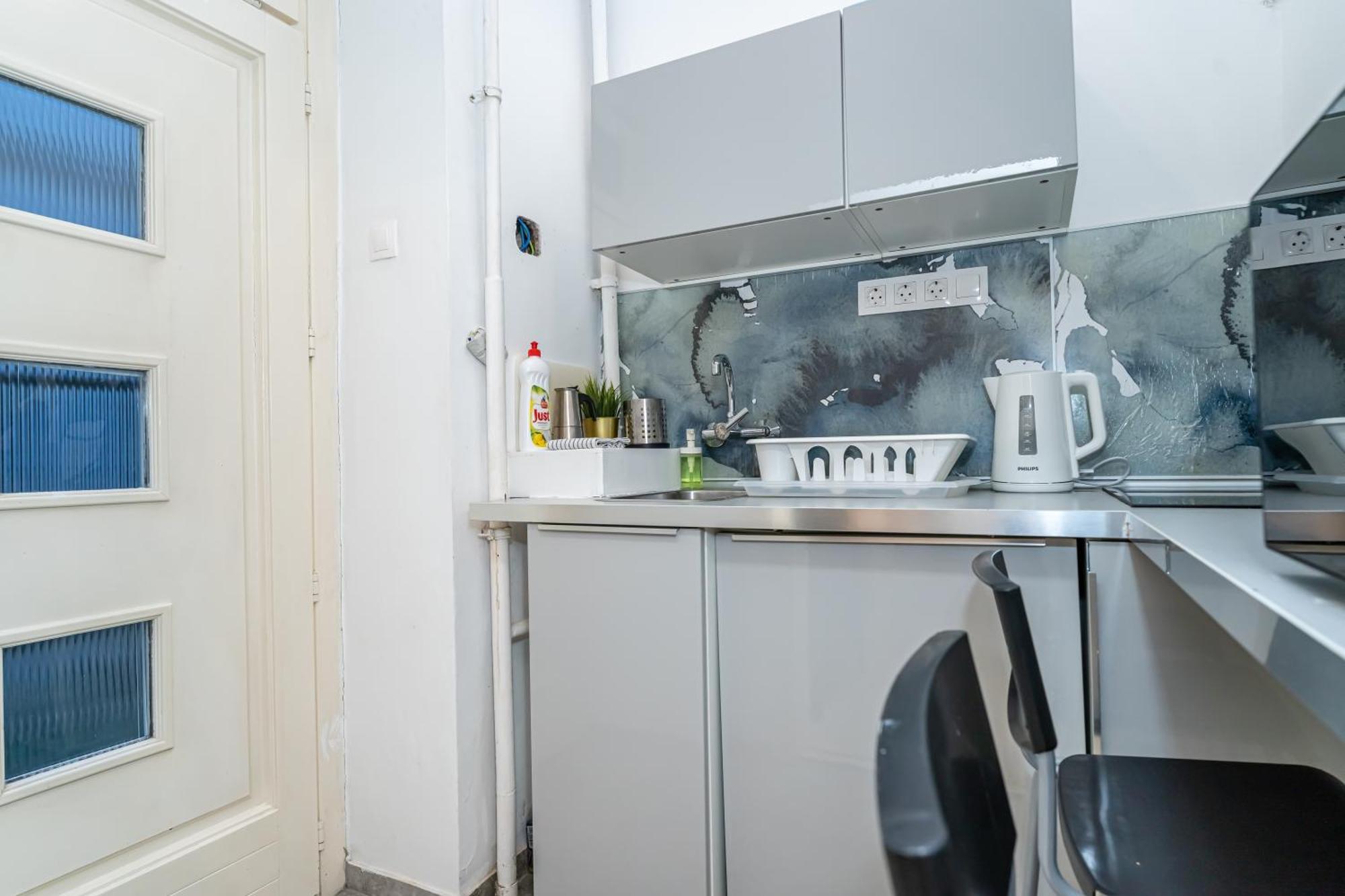 Apartamento Sophies