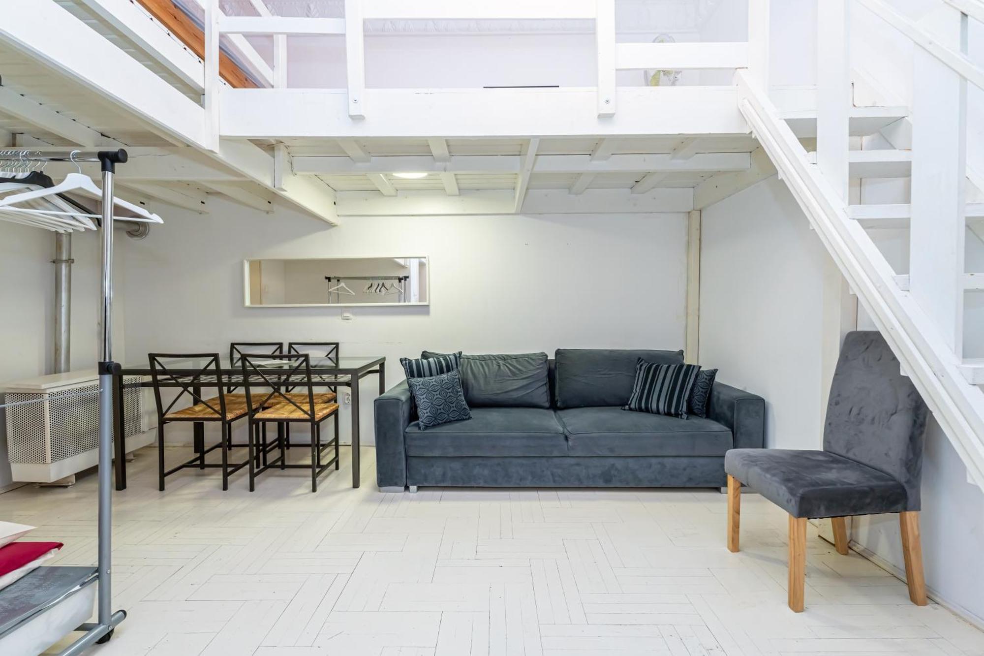 Sophies Apartamento *
