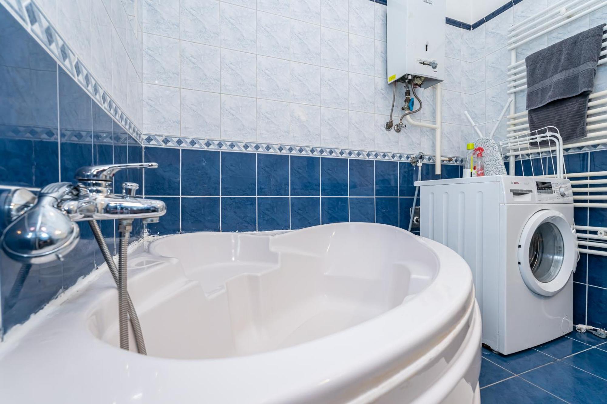 Appartement Sophies