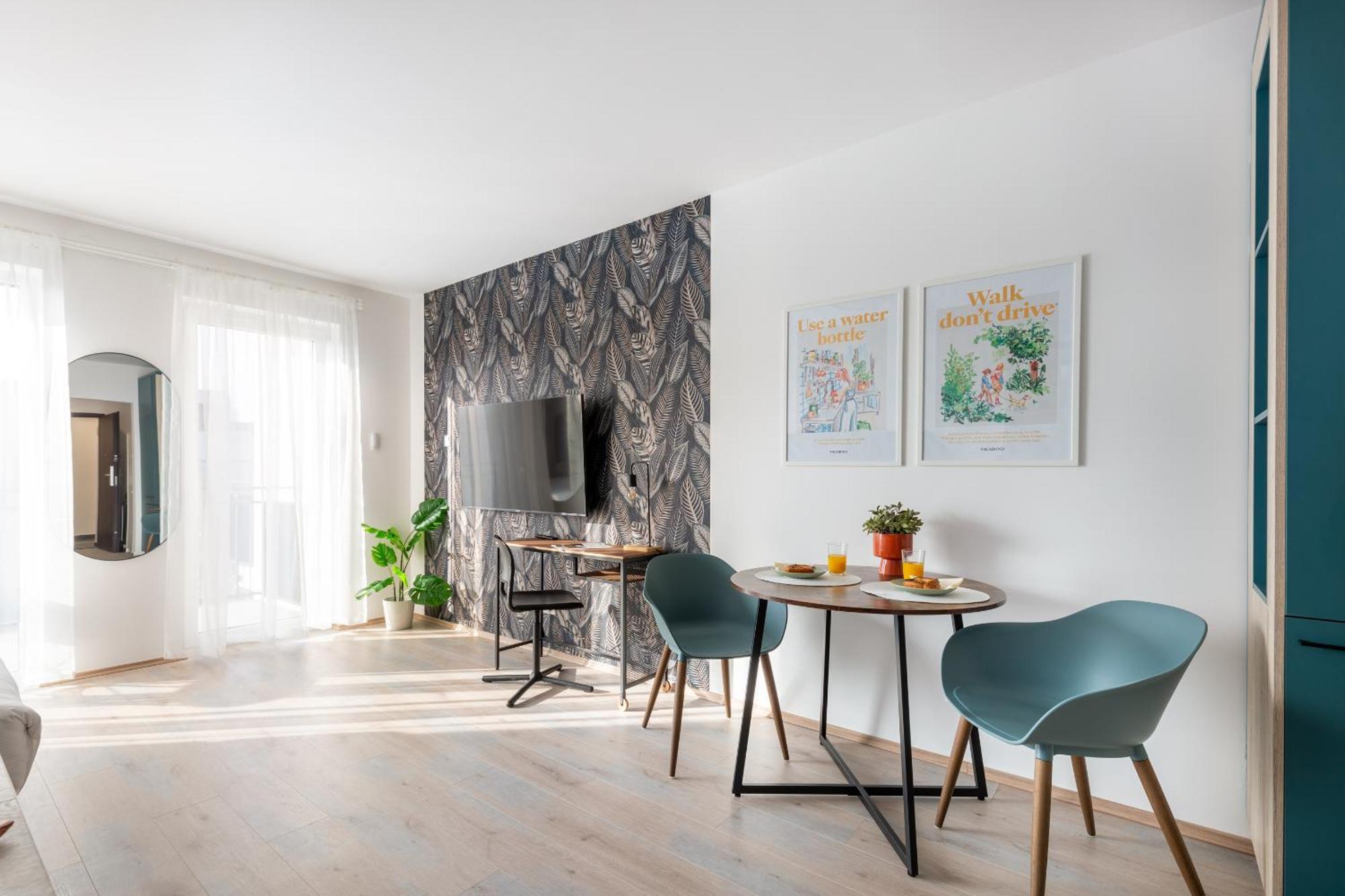 Hock By Vagabond Aparthotel