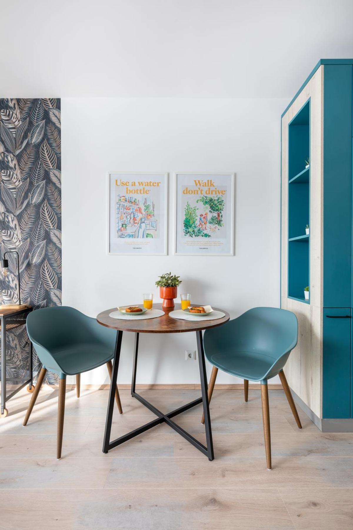 Aparthotel Hock By Vagabond