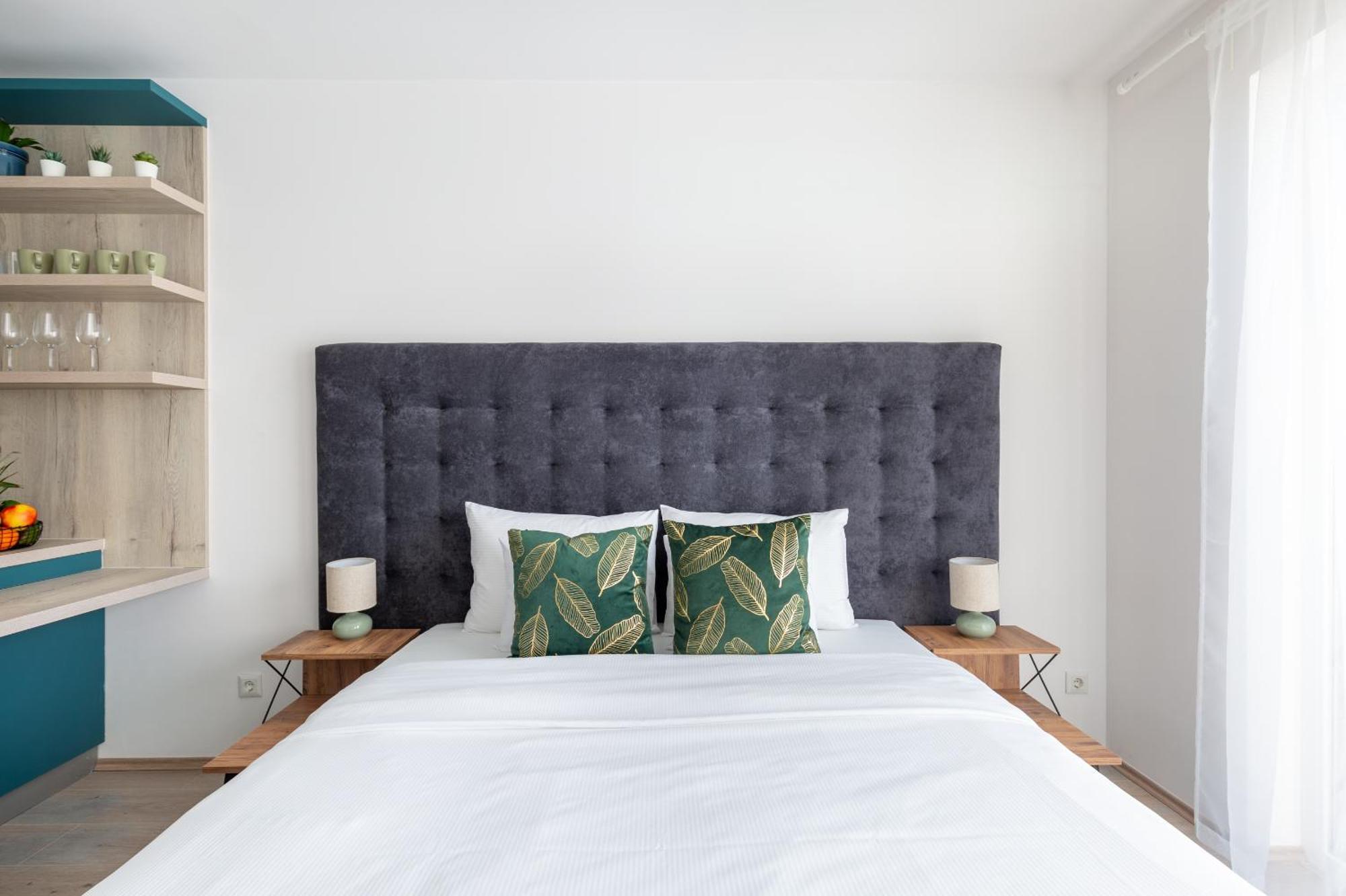 Aparthotel Hock By Vagabond Budapest