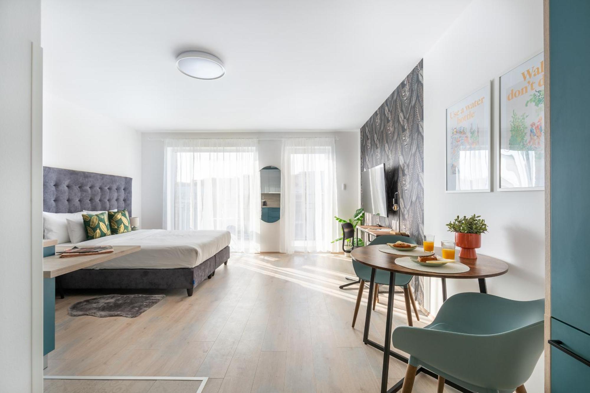 Hock By Vagabond Budapest