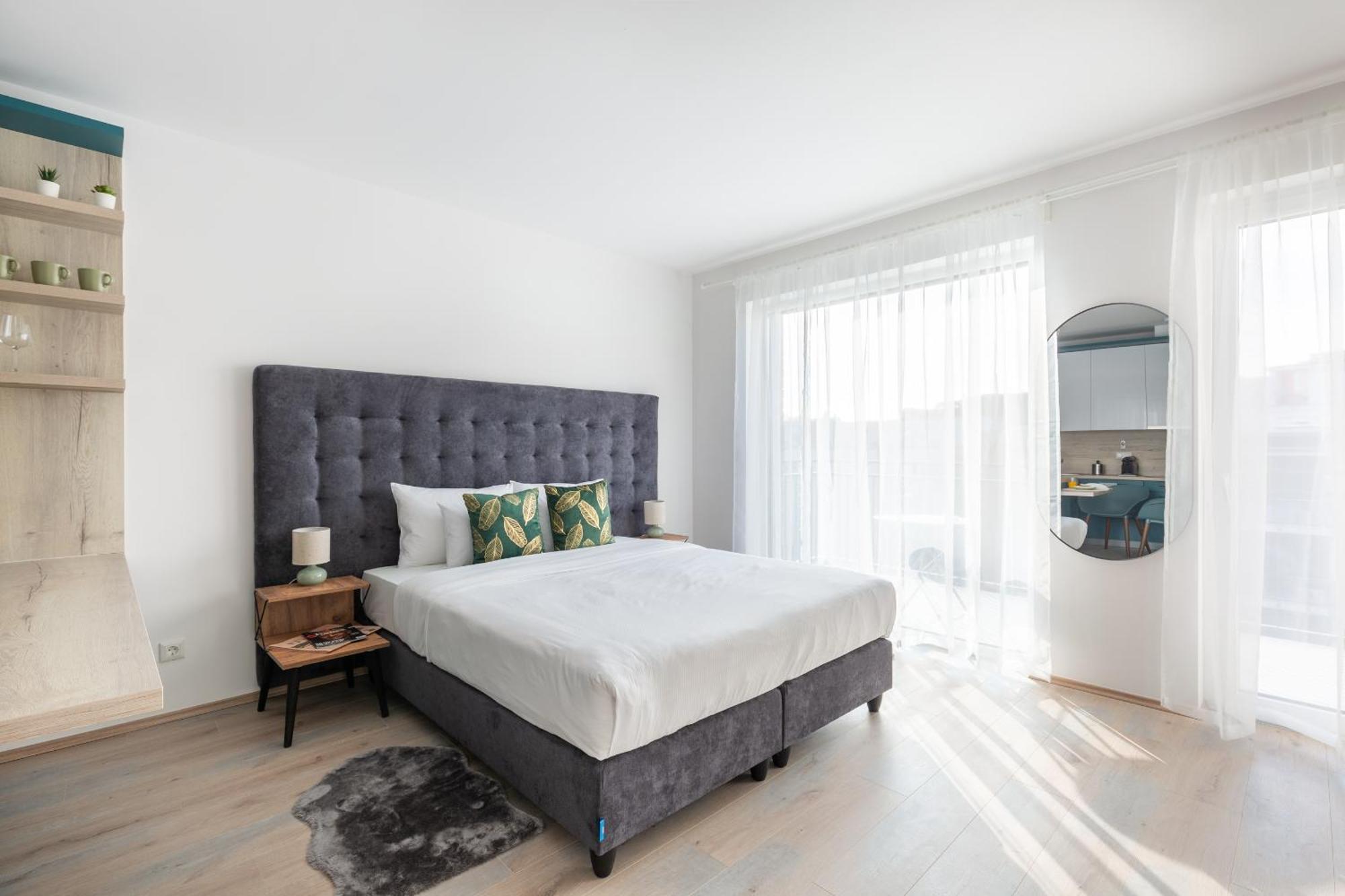 Aparthotel Hock By Vagabond *