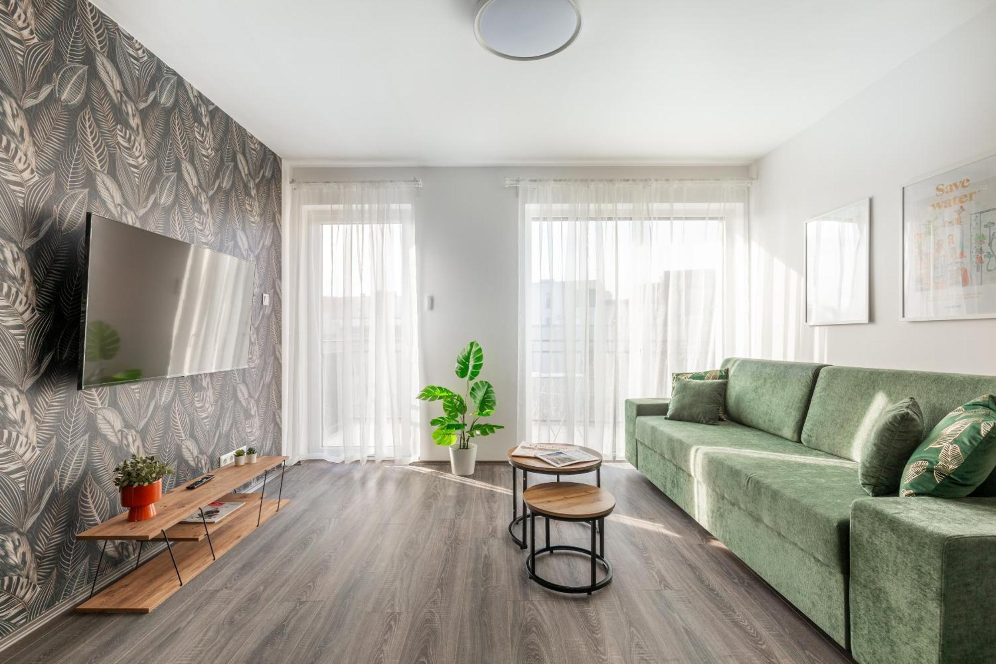 Hock By Vagabond Aparthotel *