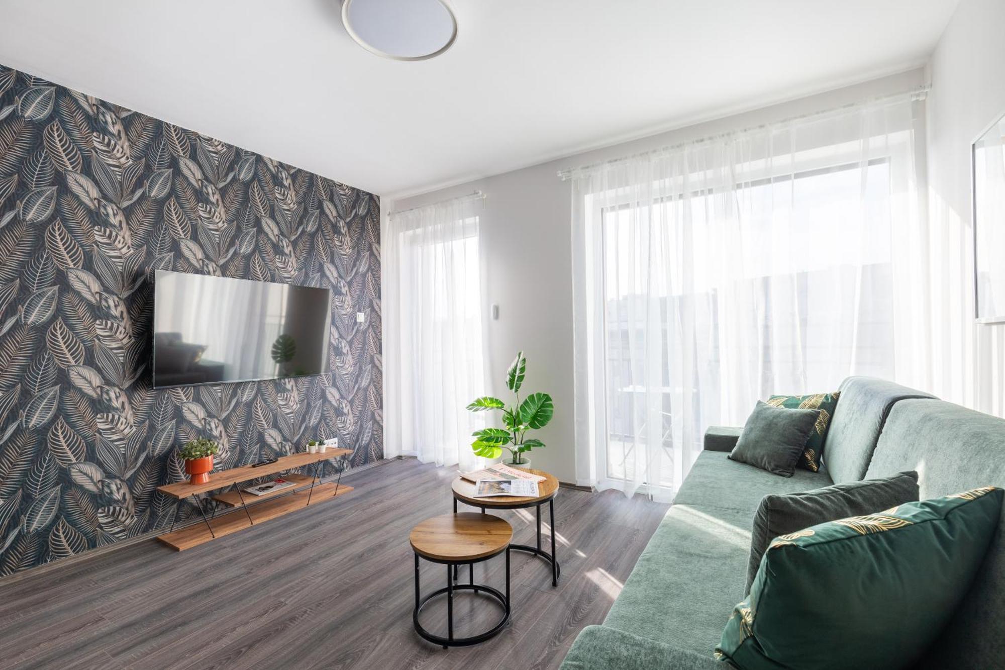 Hock By Vagabond Aparthotel Budapest