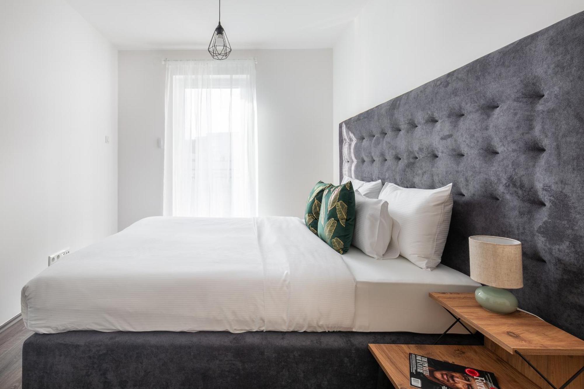 Aparthotel Hock By Vagabond