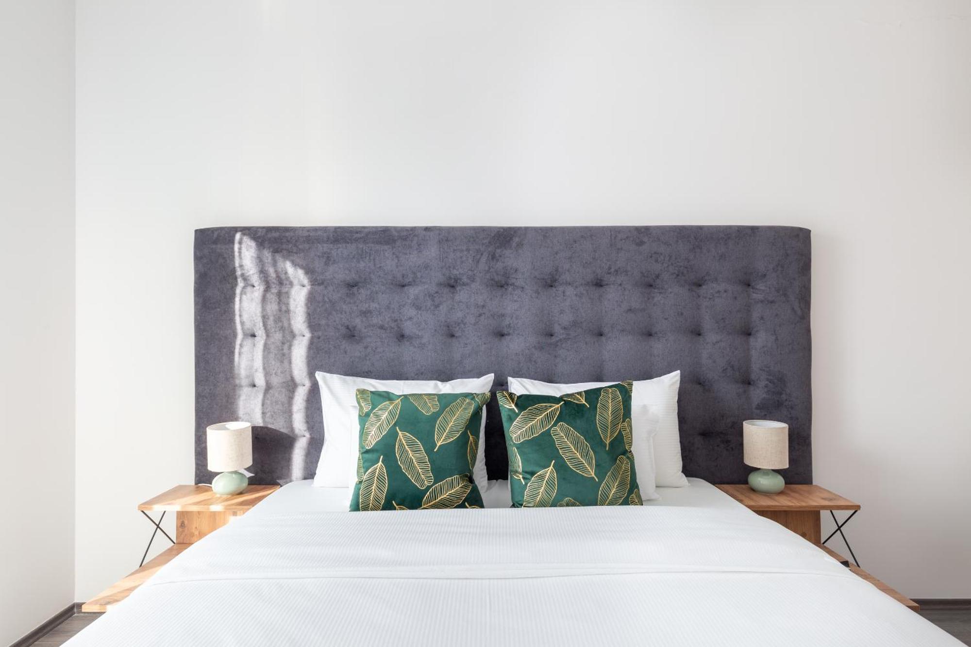 Hock By Vagabond Aparthotel
