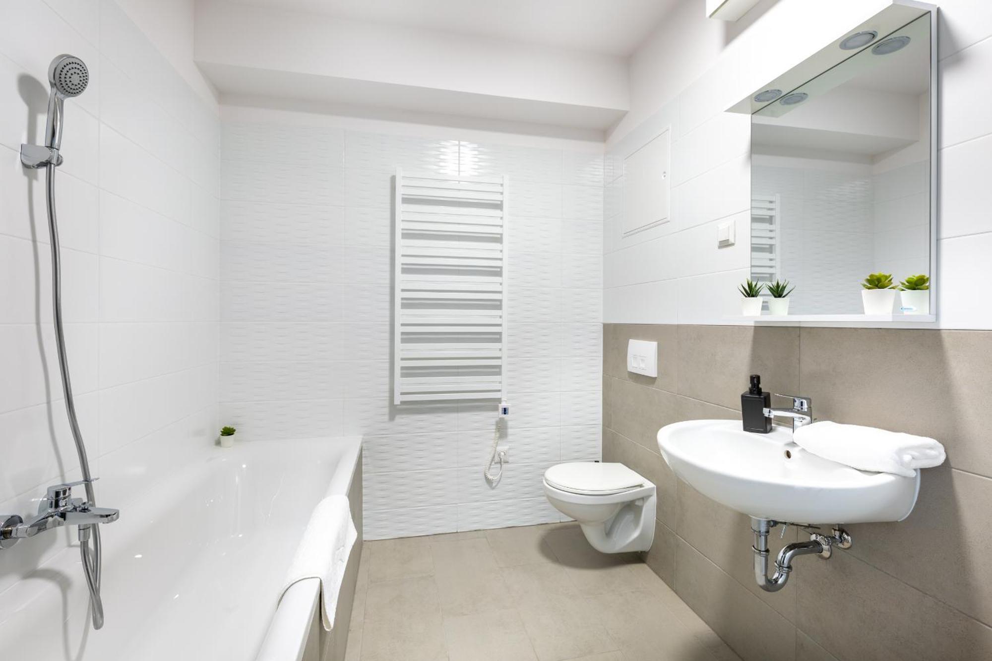Hock By Vagabond Aparthotel Budapest