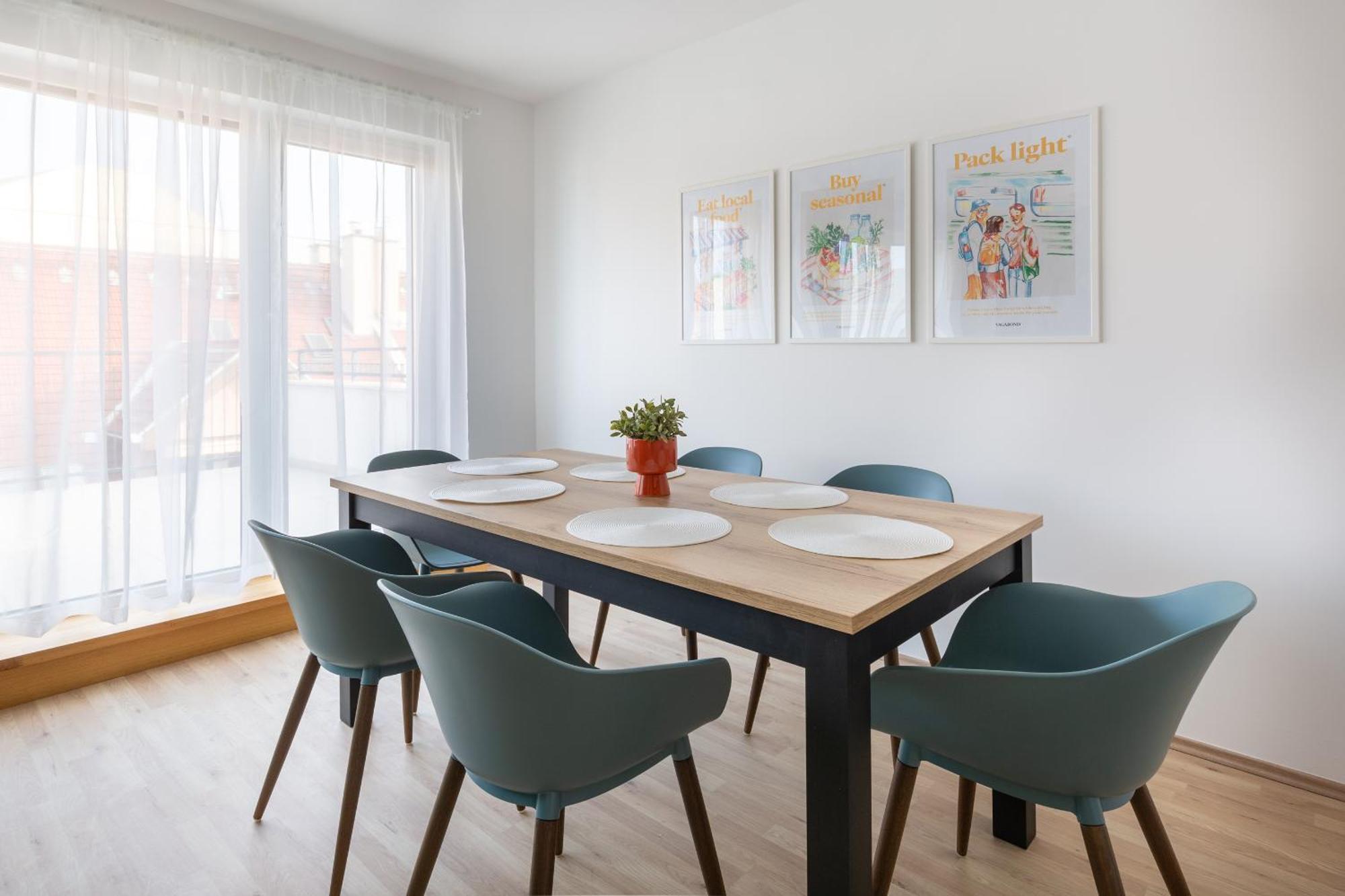 Hock By Vagabond Aparthotel *