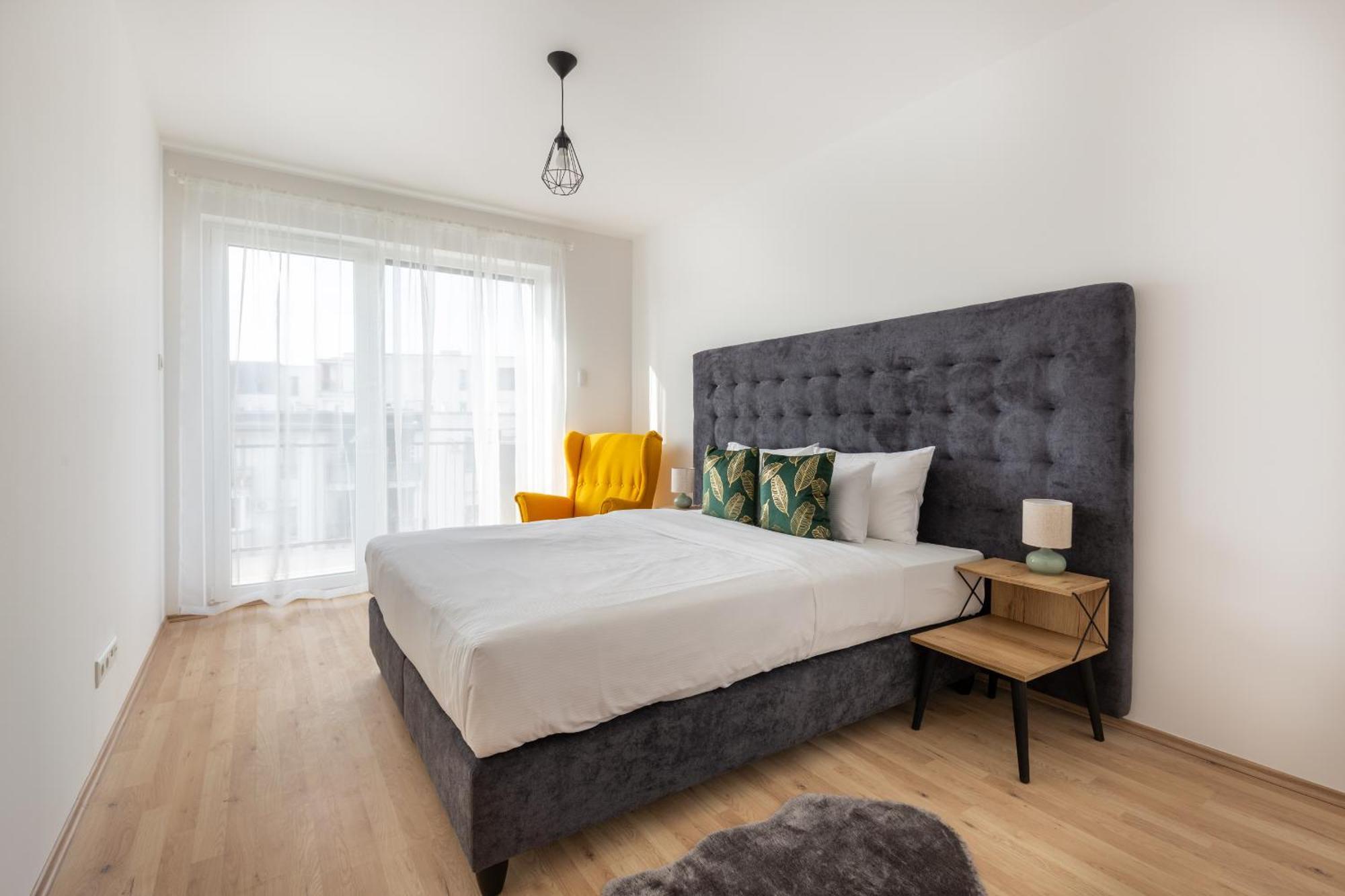 Aparthotel Hock By Vagabond