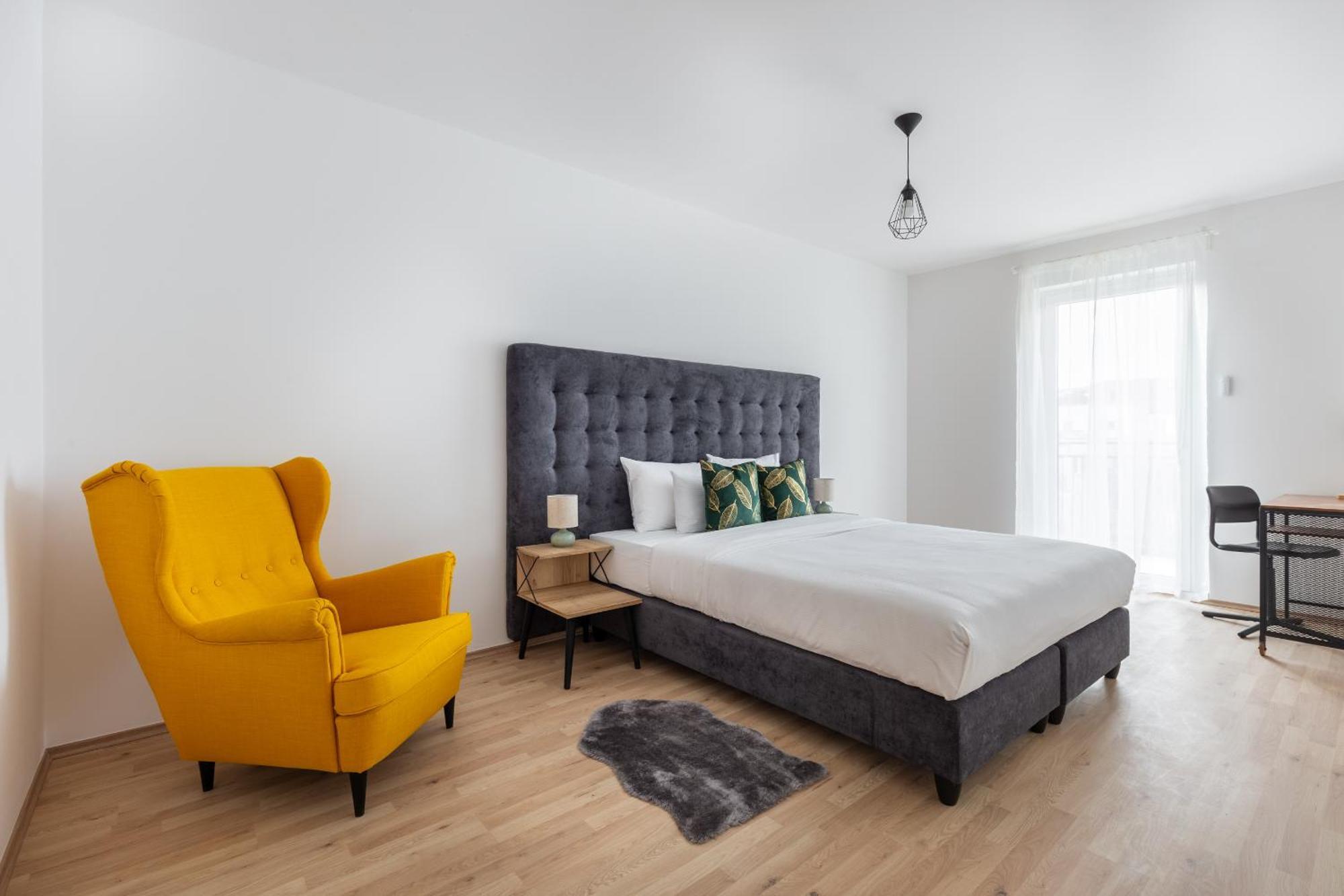 Hock By Vagabond * Budapest