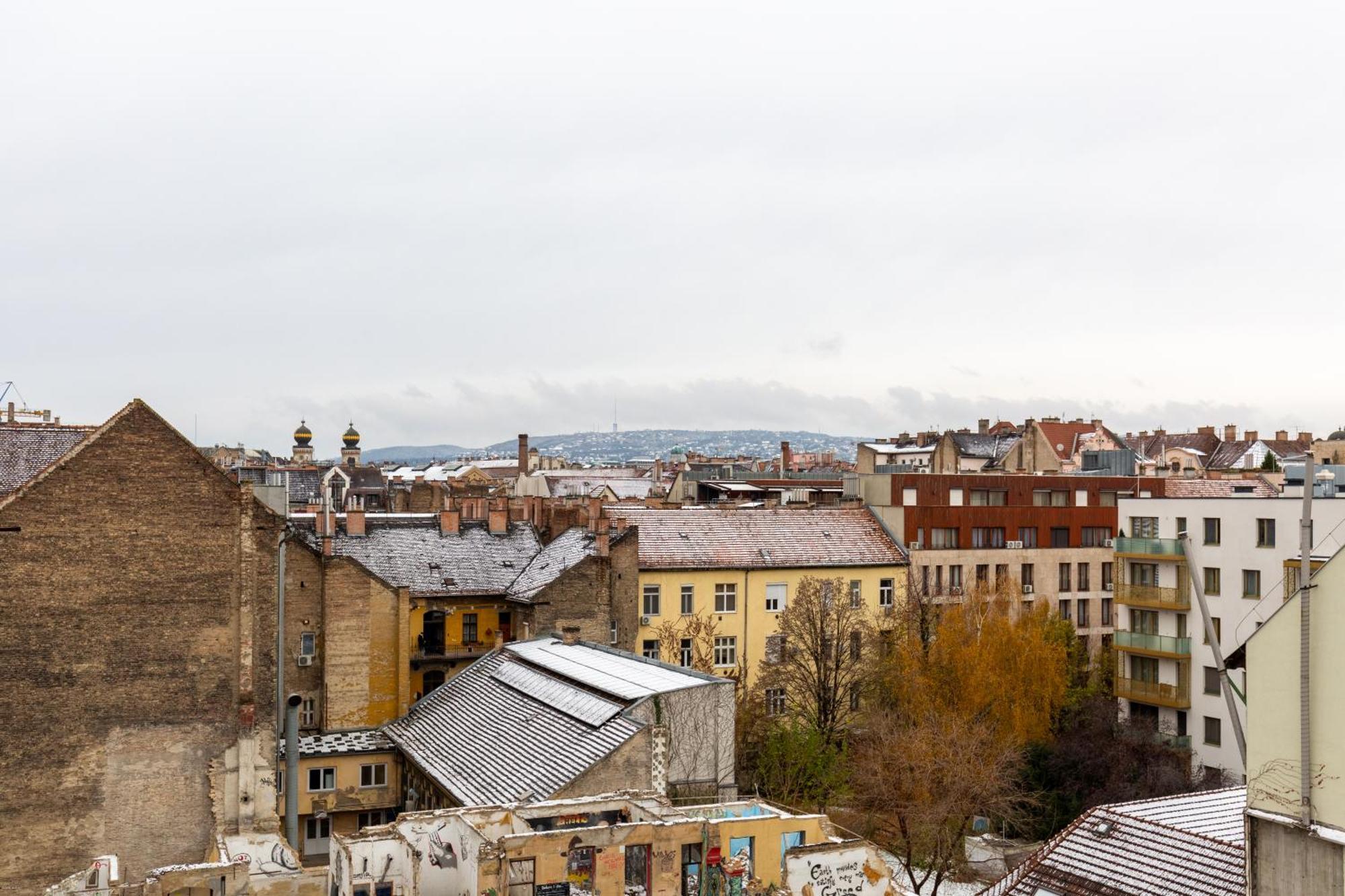 Apartmán Gde Nagy Diofa 5
