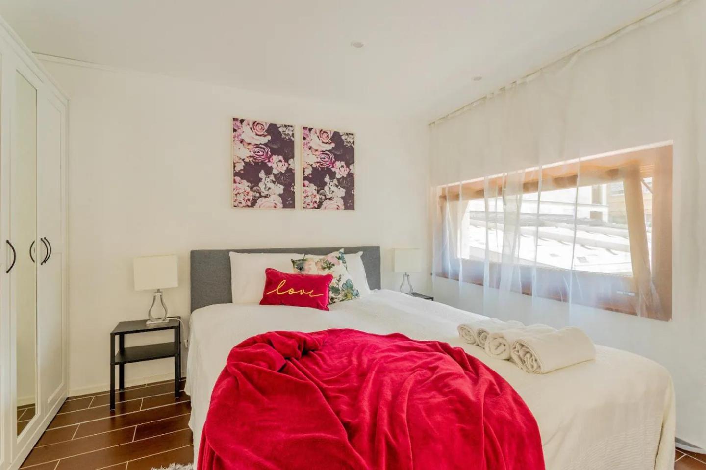 Wellness Private Space In Gozdu With Jacuzzi In Cbd Apartment *
