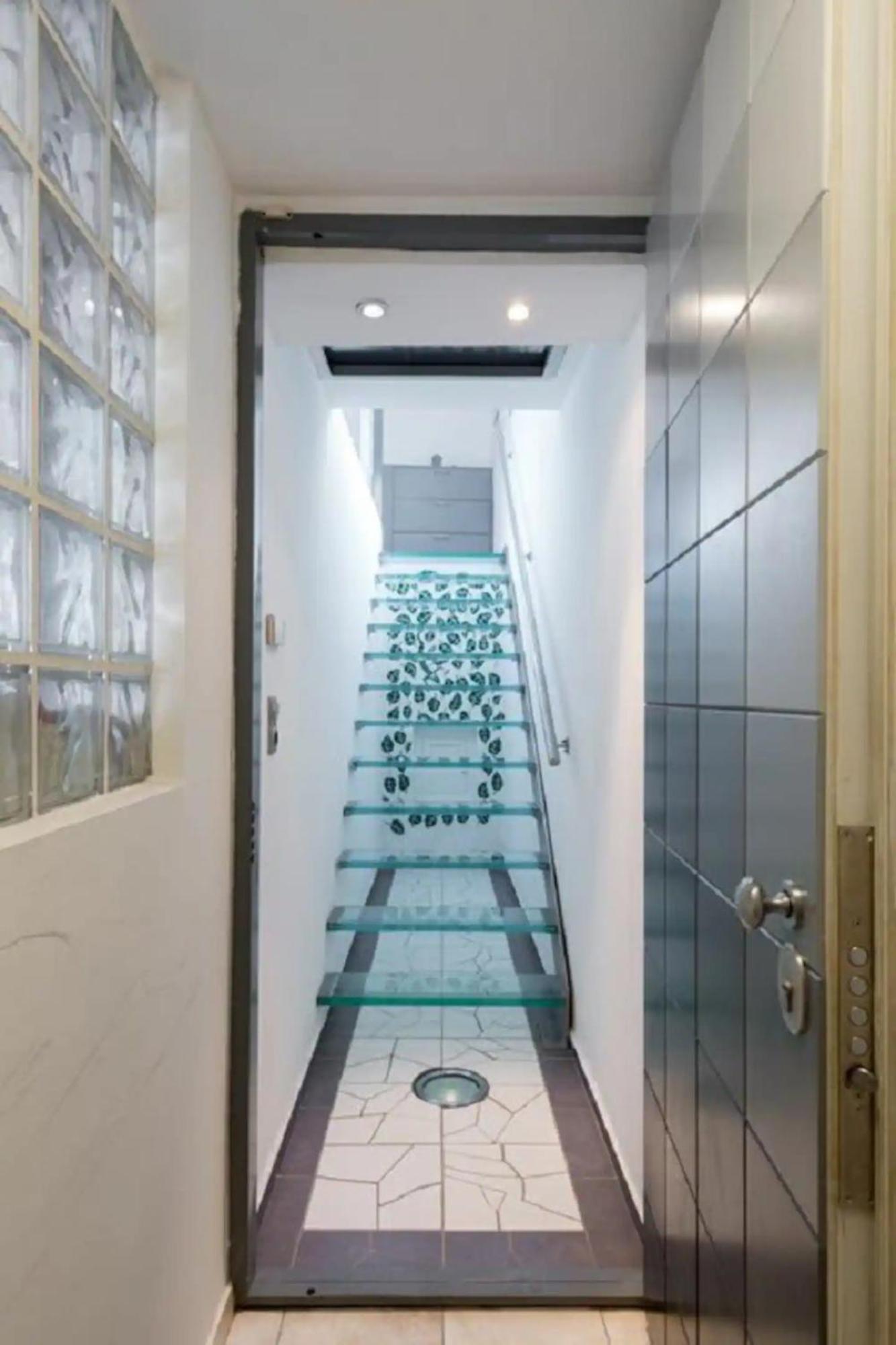 Wellness Private Space In Gozdu With Jacuzzi In Cbd