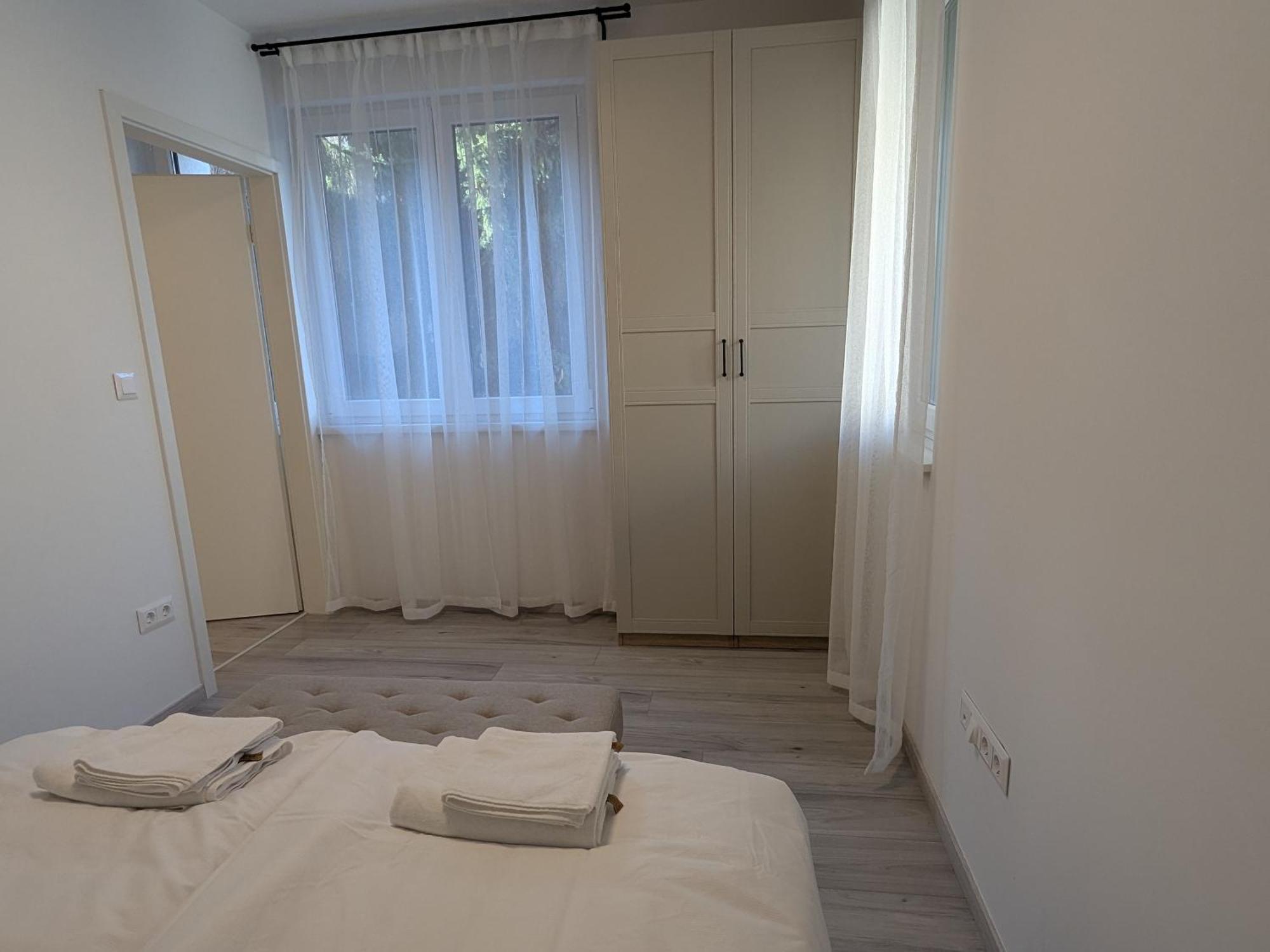 Lejlighed Nap22 *