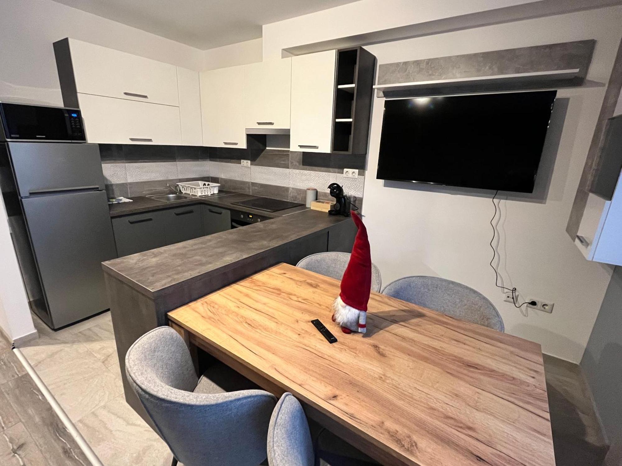 Apartamento Rédiapartmanok *