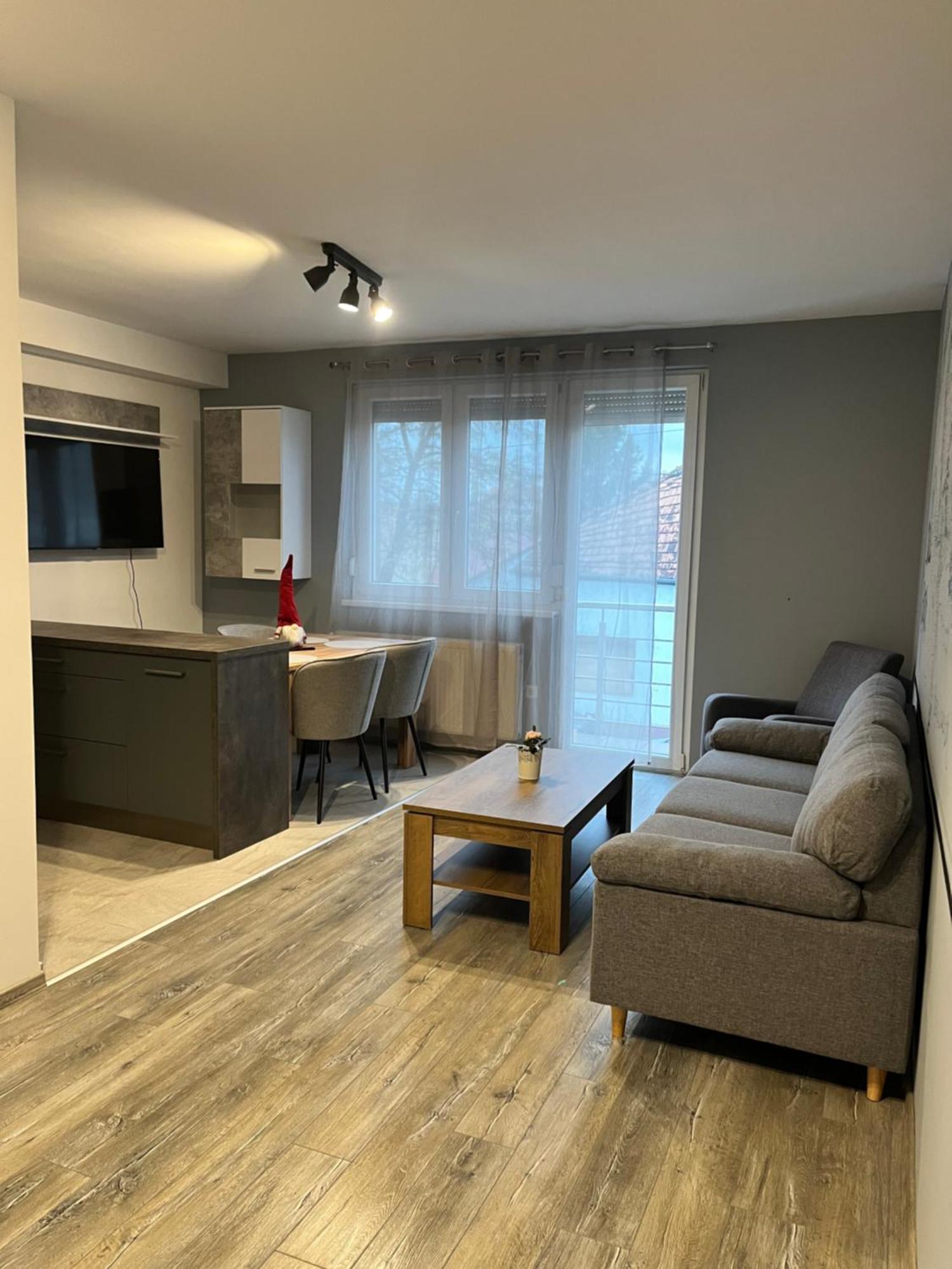 Apartamento Rédiapartmanok Budapest