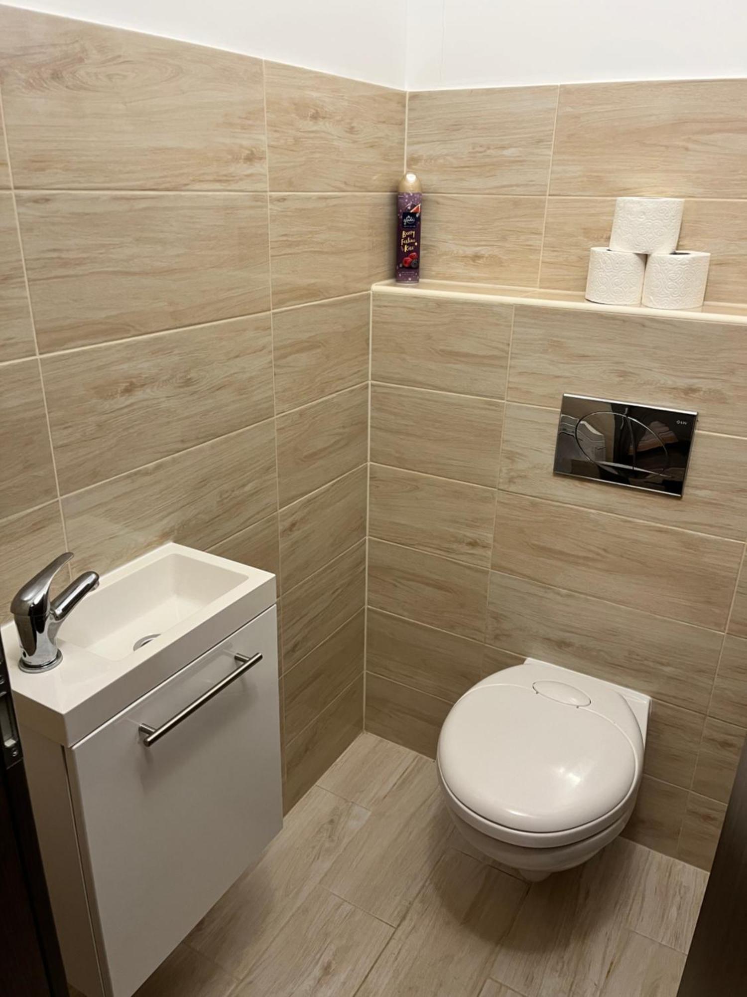 Apartamento Rédiapartmanok