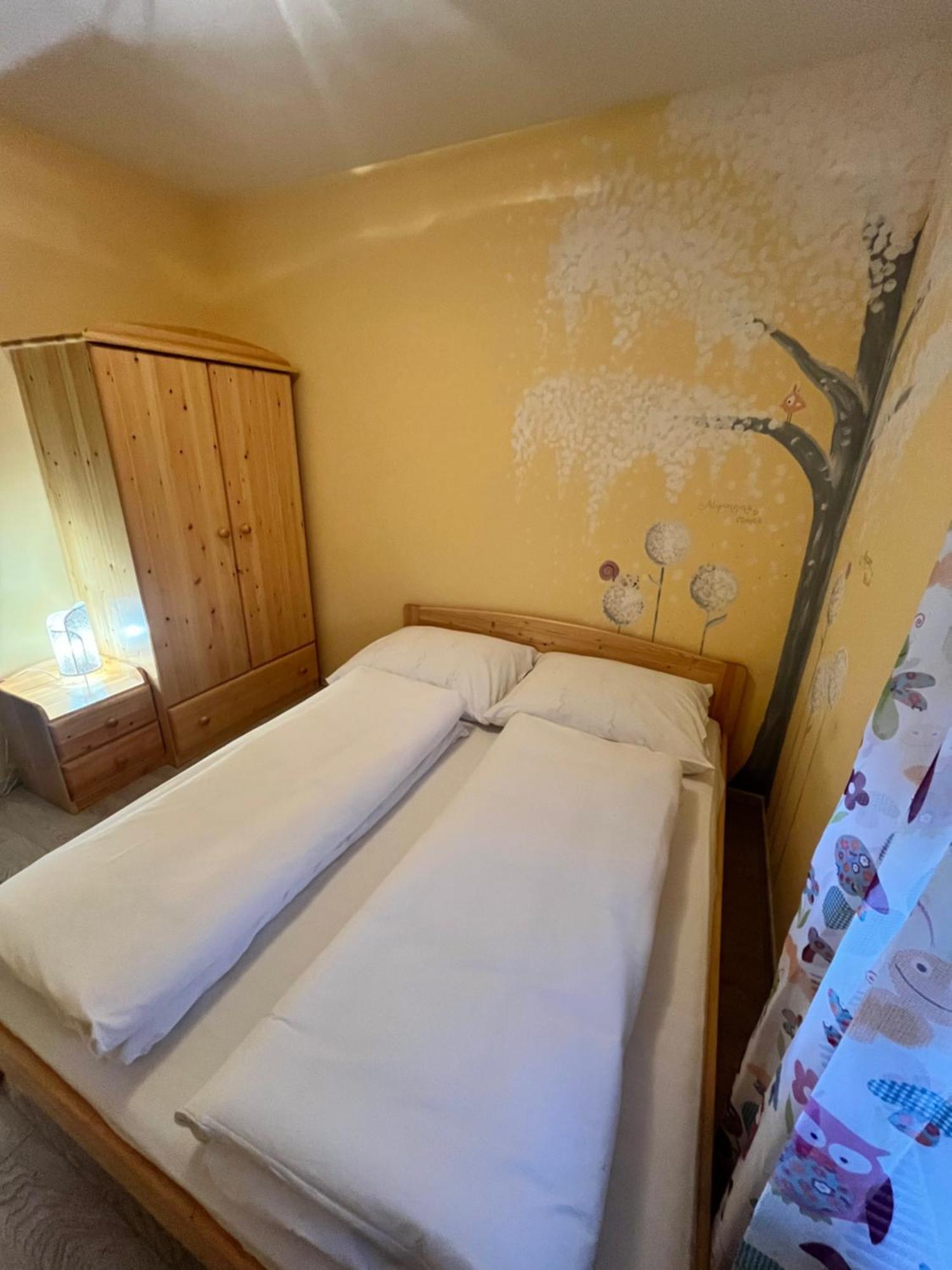 Apartamento Rédiapartmanok *