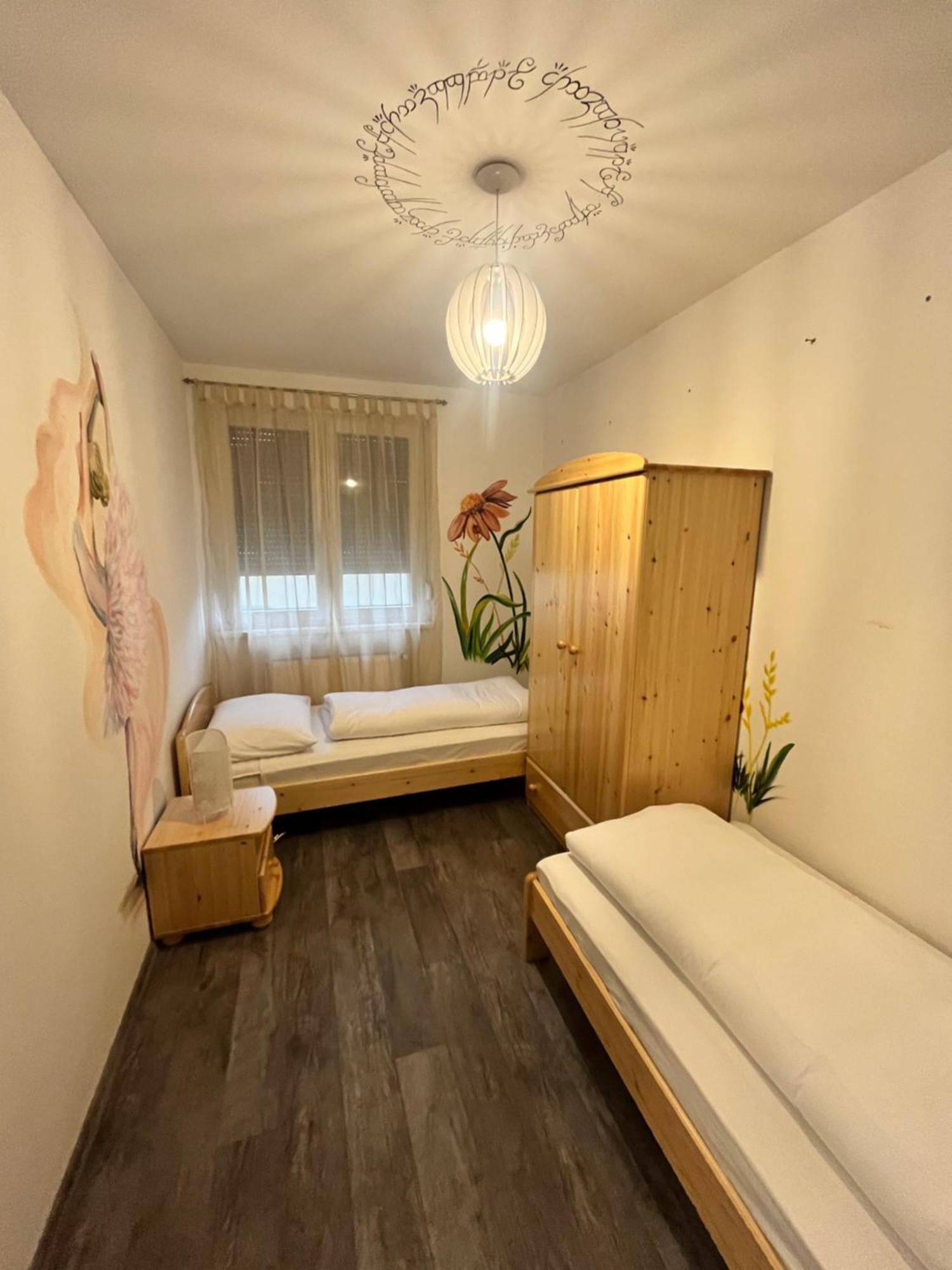 Apartamento Rédiapartmanok