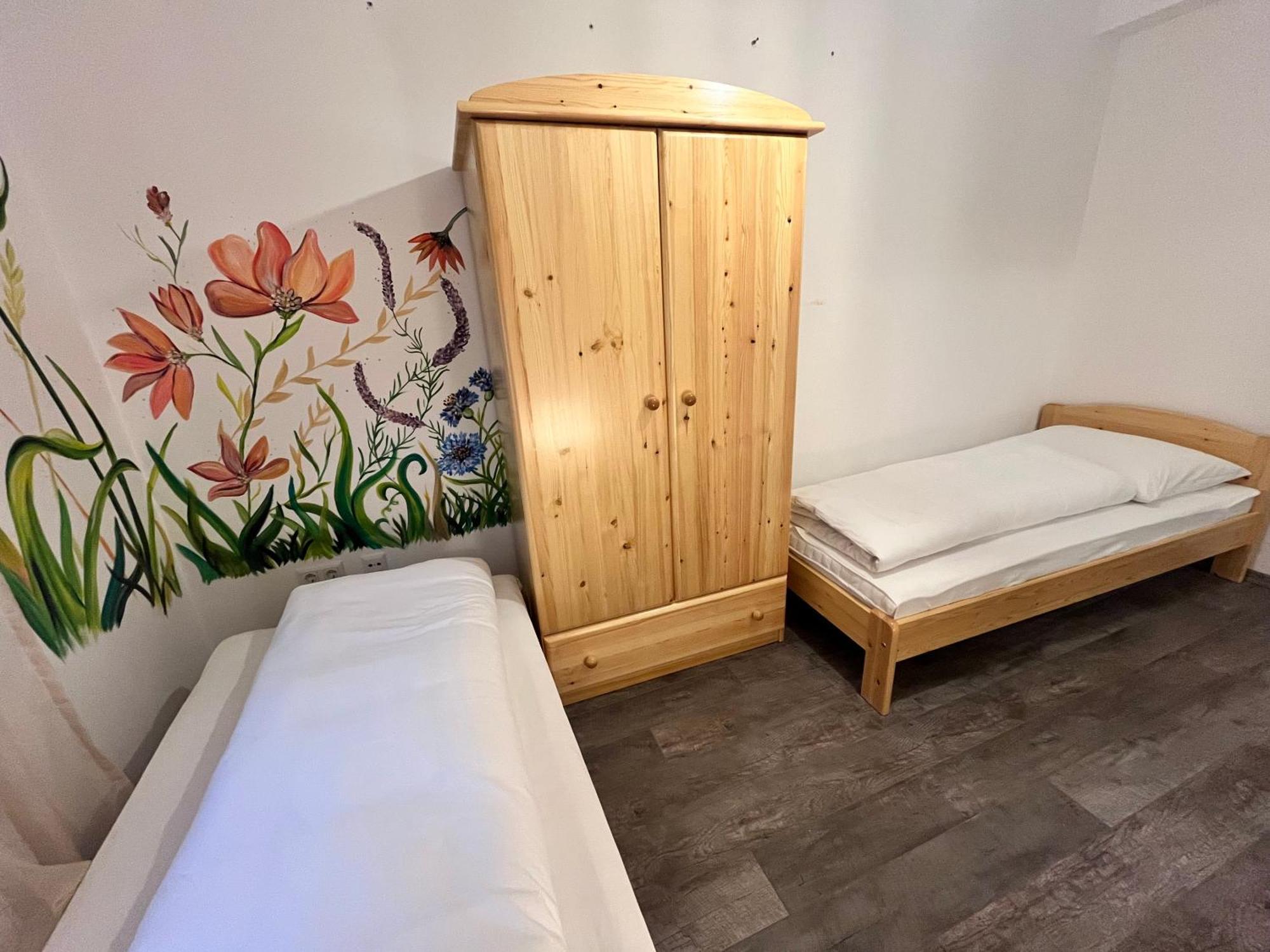 Rédiapartmanok Apartamento Budapest