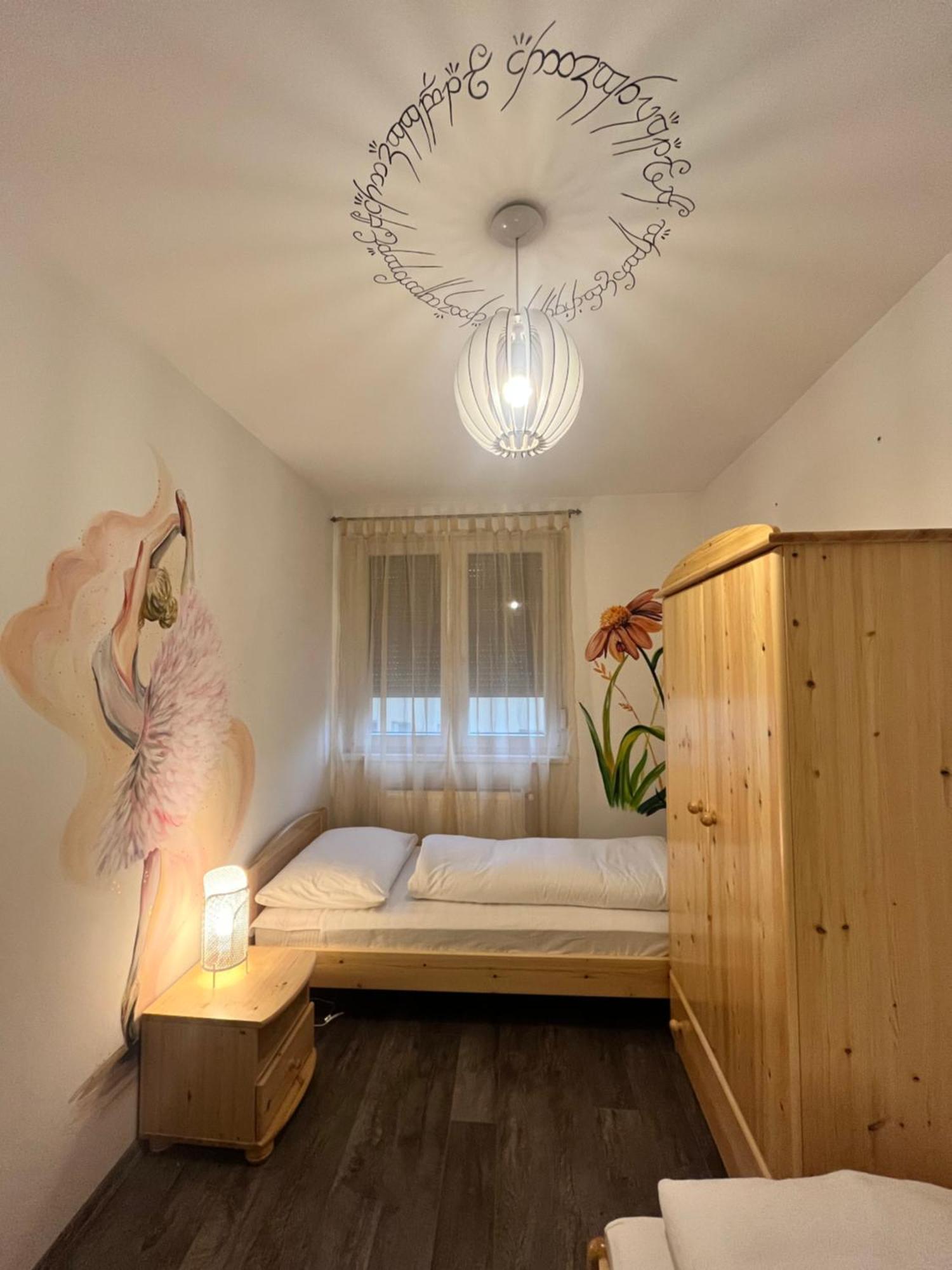 Apartamento Rédiapartmanok Budapest