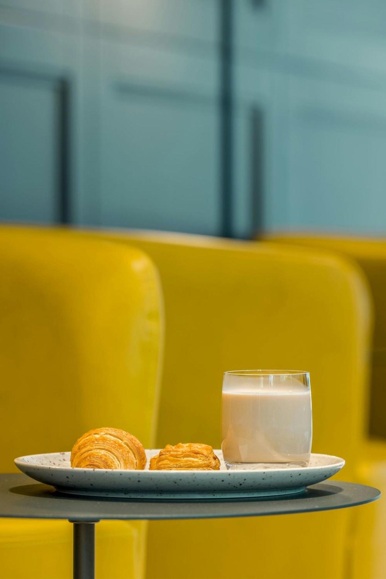 Four Points By Sheraton Danube
